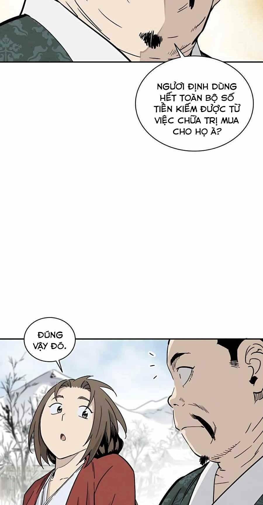 Trọng Sinh Thành Thần Y Thời Tam Quốc Chapter 45 - Trang 2