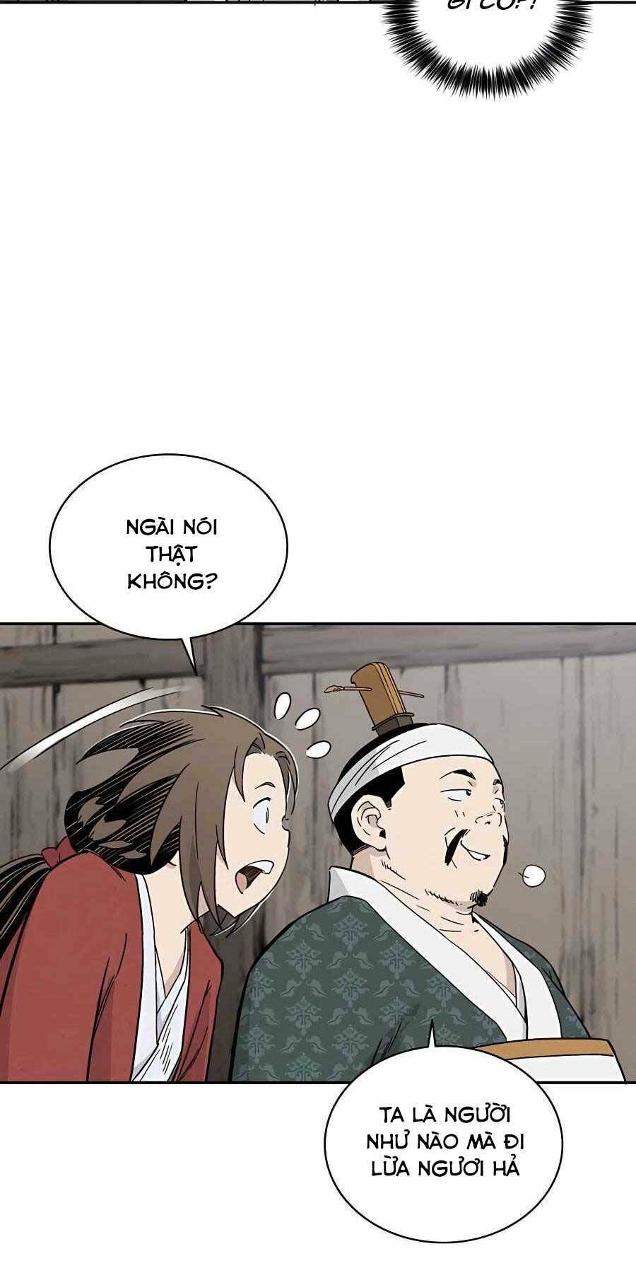 Trọng Sinh Thành Thần Y Thời Tam Quốc Chapter 45 - Trang 2