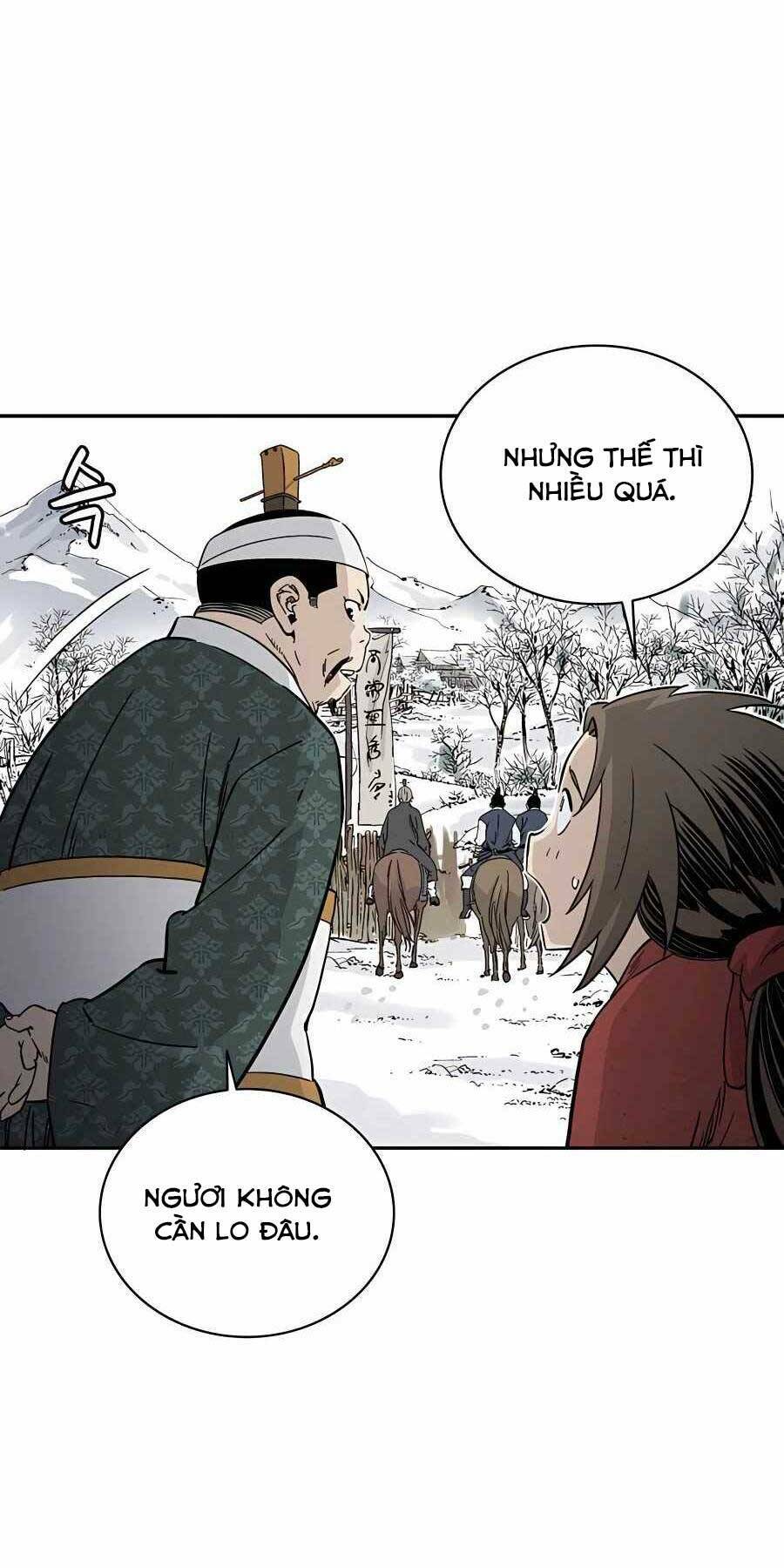 Trọng Sinh Thành Thần Y Thời Tam Quốc Chapter 45 - Trang 2