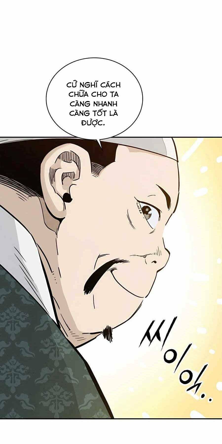 Trọng Sinh Thành Thần Y Thời Tam Quốc Chapter 45 - Trang 2