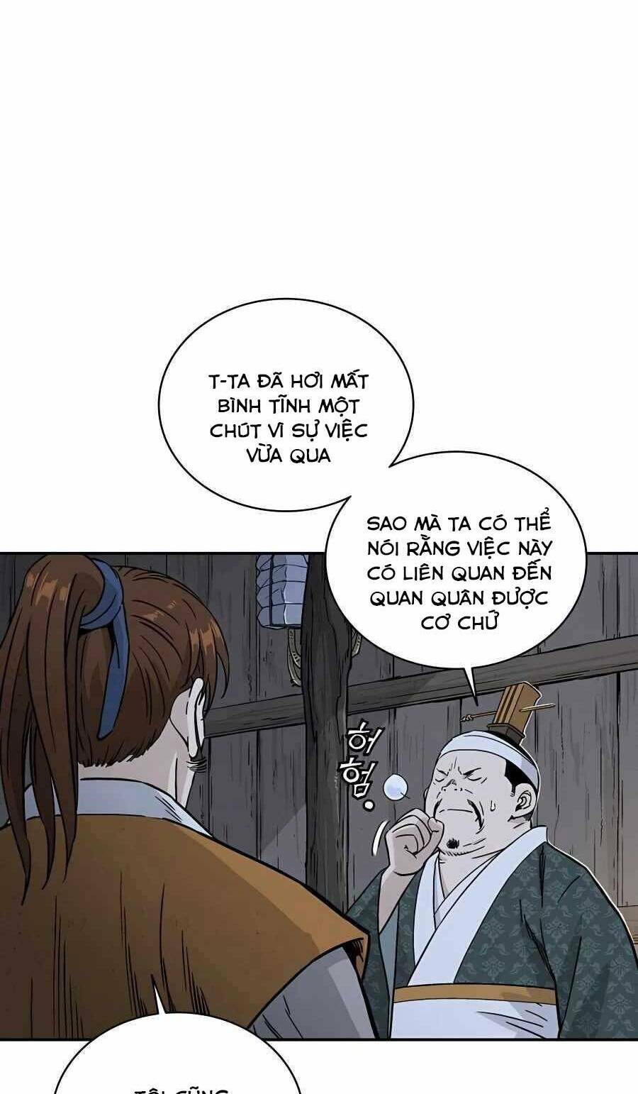 Trọng Sinh Thành Thần Y Thời Tam Quốc Chapter 45 - Trang 2