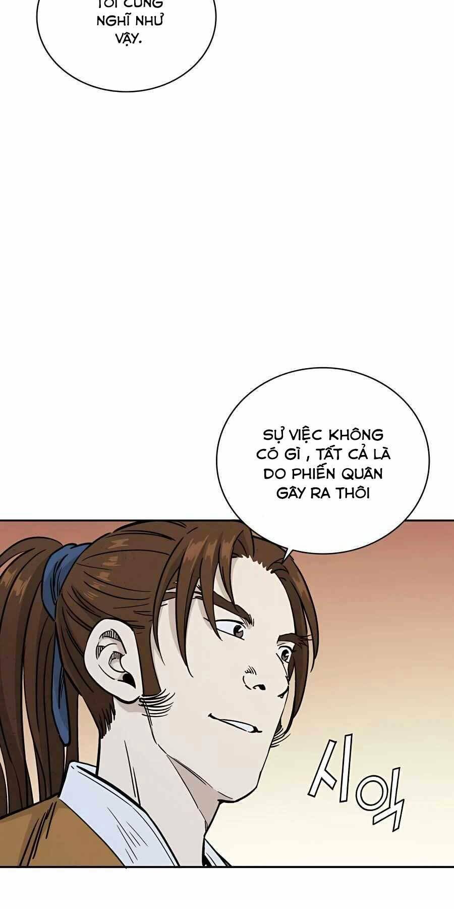 Trọng Sinh Thành Thần Y Thời Tam Quốc Chapter 45 - Trang 2