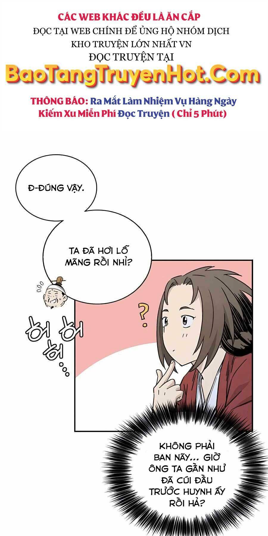 Trọng Sinh Thành Thần Y Thời Tam Quốc Chapter 45 - Trang 2