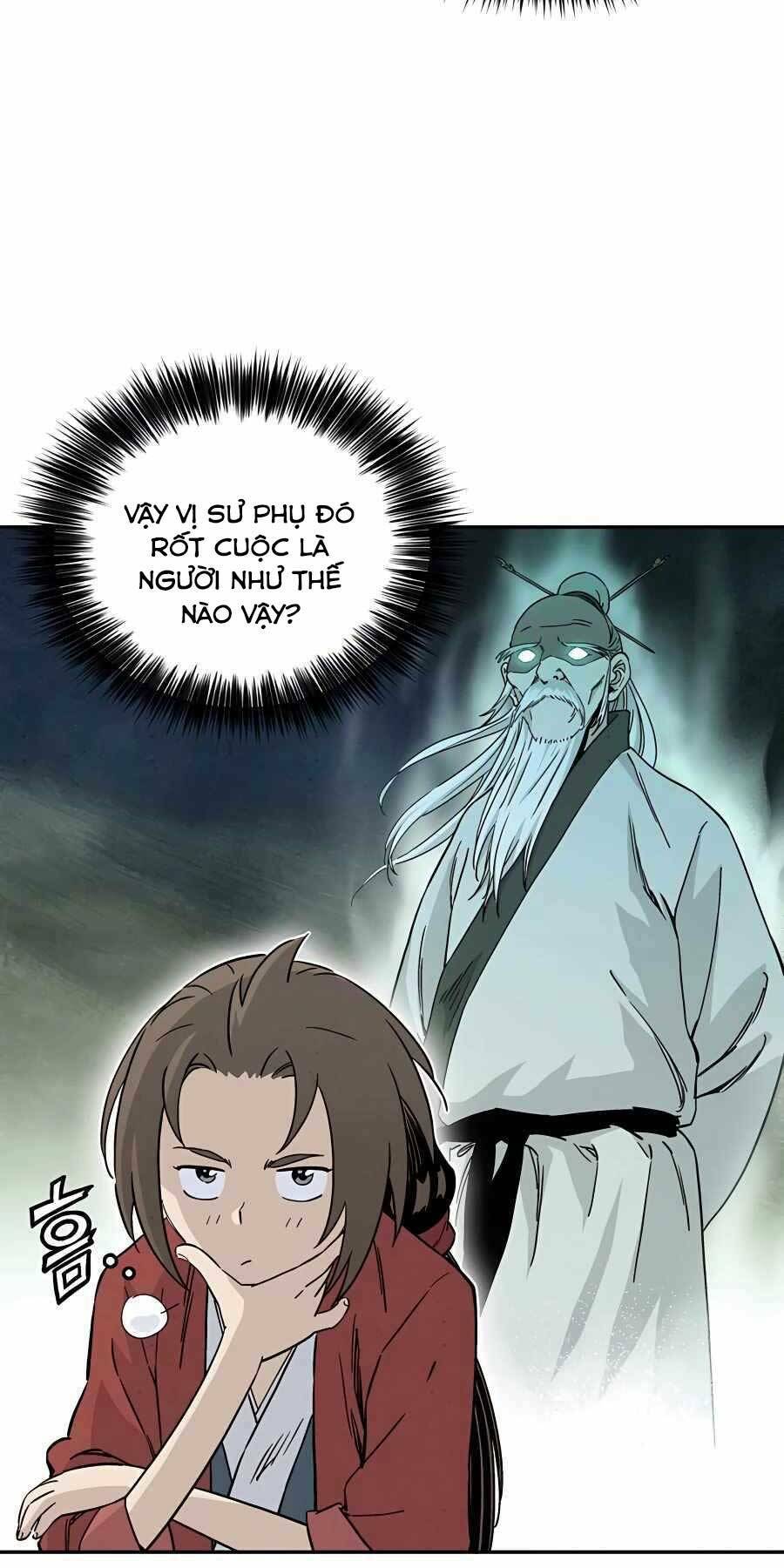 Trọng Sinh Thành Thần Y Thời Tam Quốc Chapter 45 - Trang 2