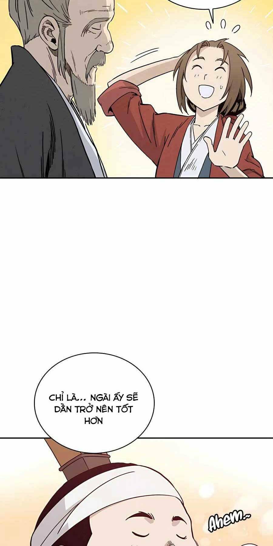 Trọng Sinh Thành Thần Y Thời Tam Quốc Chapter 46 - Trang 2