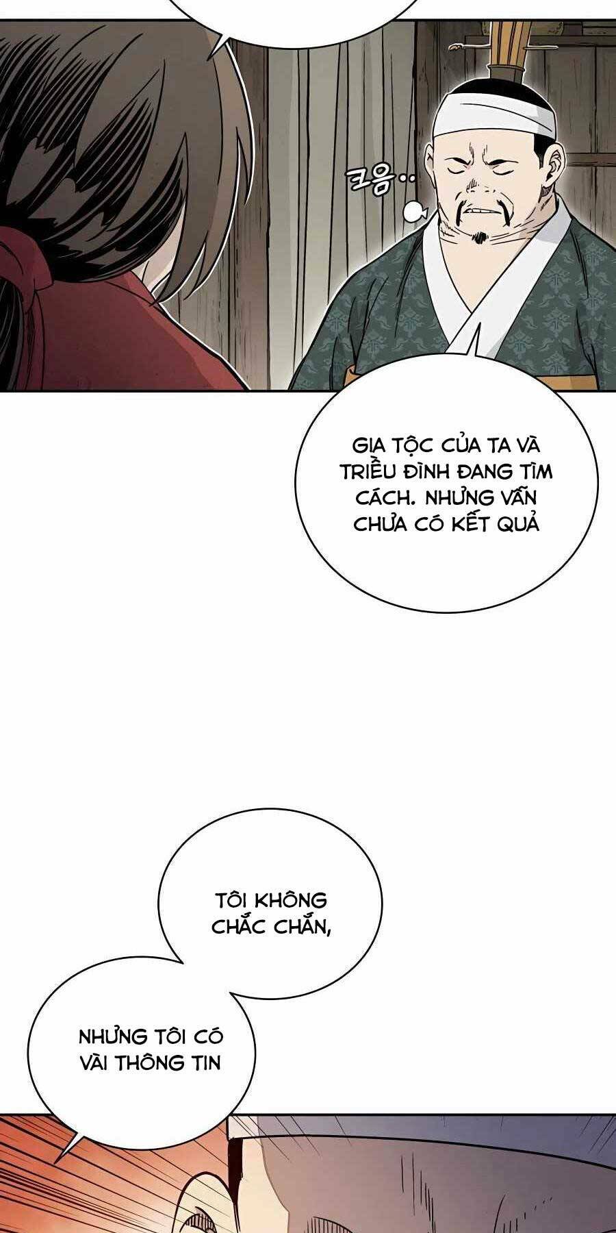 Trọng Sinh Thành Thần Y Thời Tam Quốc Chapter 46 - Trang 2