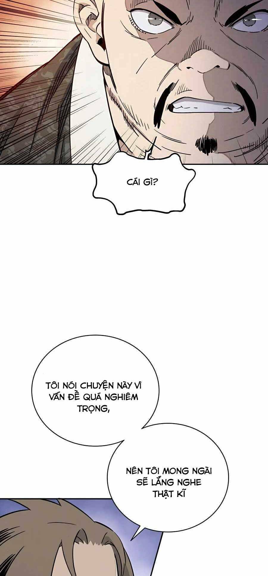 Trọng Sinh Thành Thần Y Thời Tam Quốc Chapter 46 - Trang 2