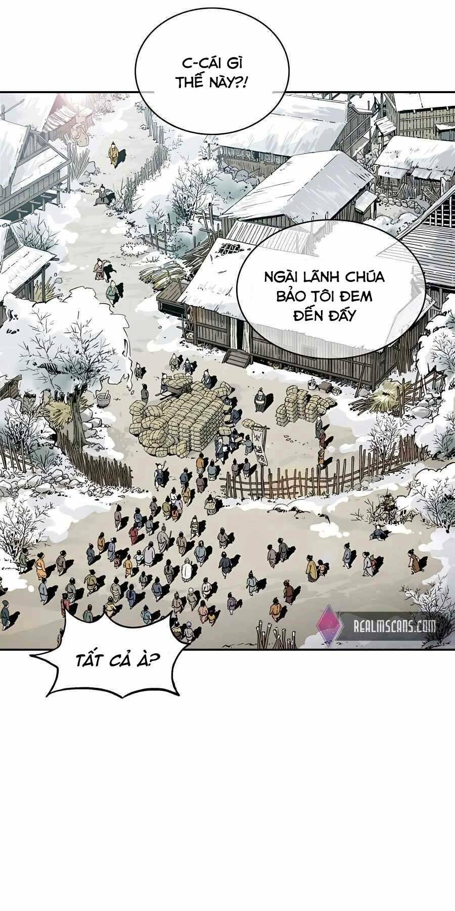 Trọng Sinh Thành Thần Y Thời Tam Quốc Chapter 46 - Trang 2