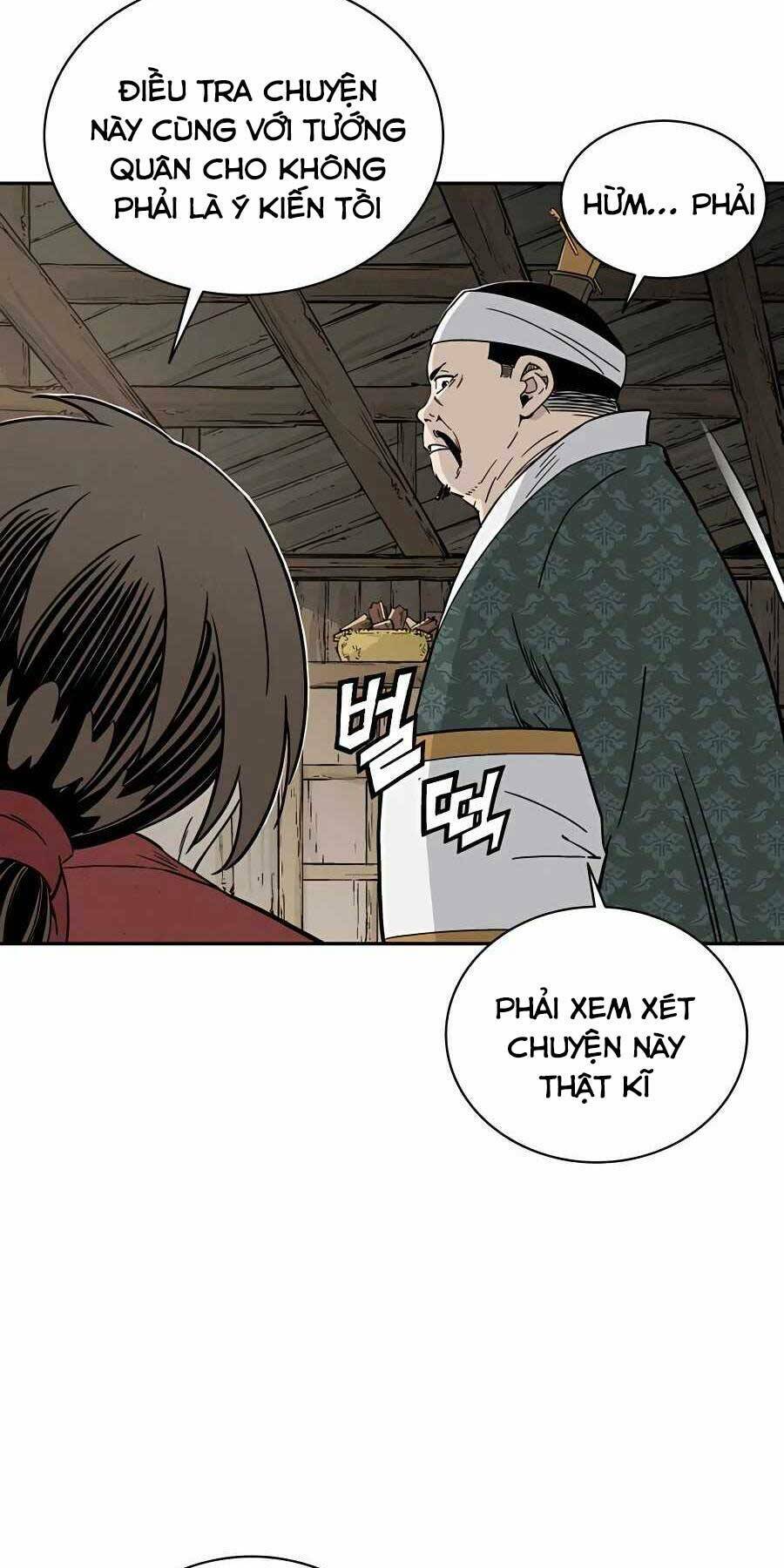 Trọng Sinh Thành Thần Y Thời Tam Quốc Chapter 46 - Trang 2