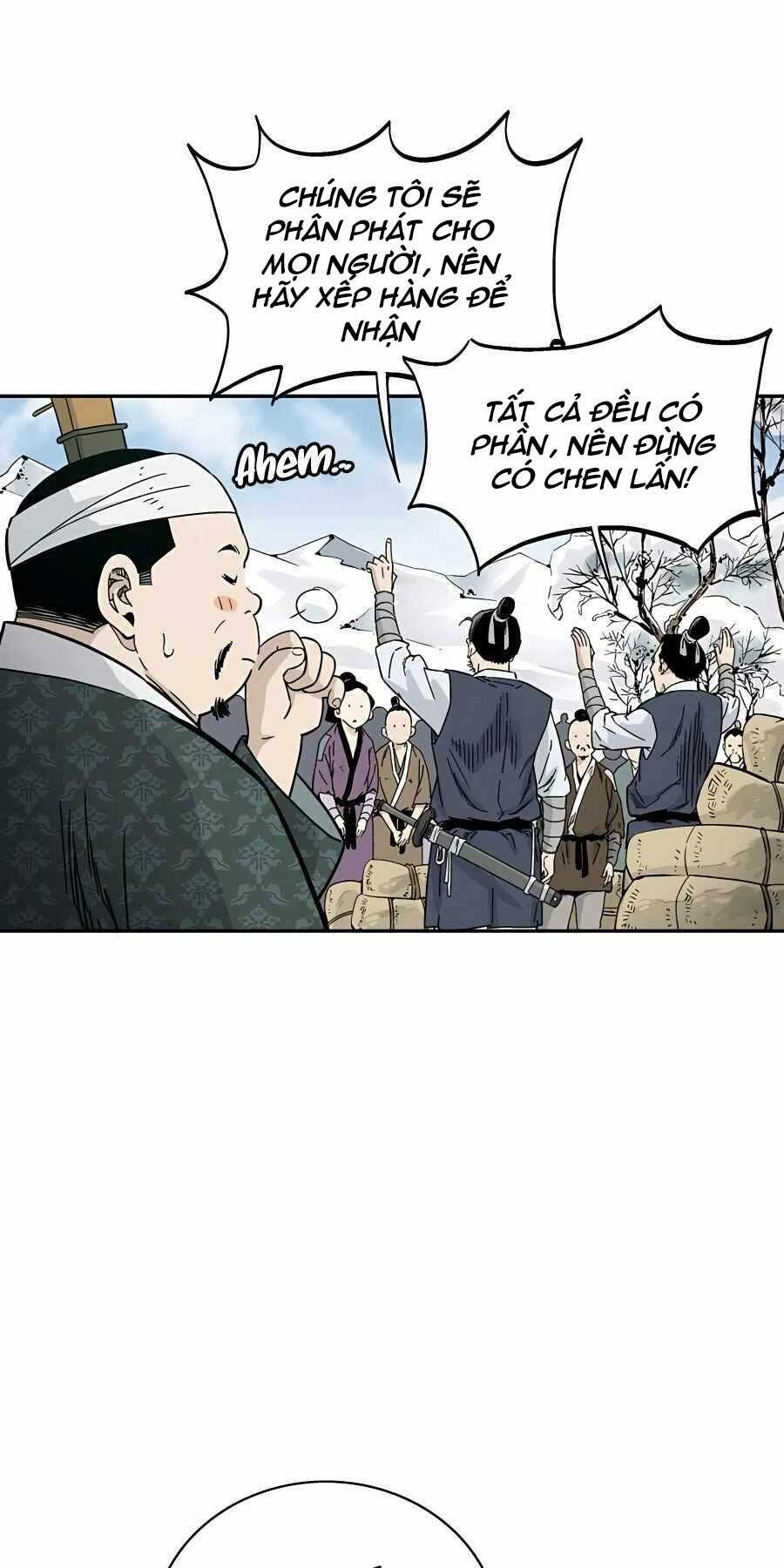 Trọng Sinh Thành Thần Y Thời Tam Quốc Chapter 46 - Trang 2