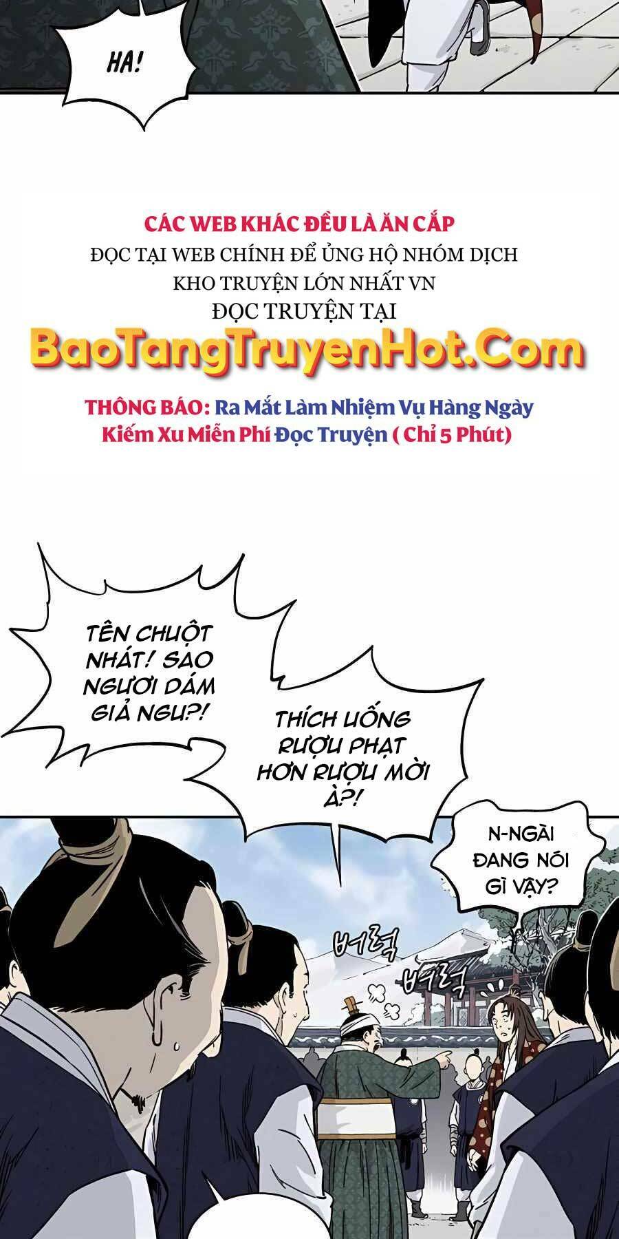 Trọng Sinh Thành Thần Y Thời Tam Quốc Chapter 46 - Trang 2