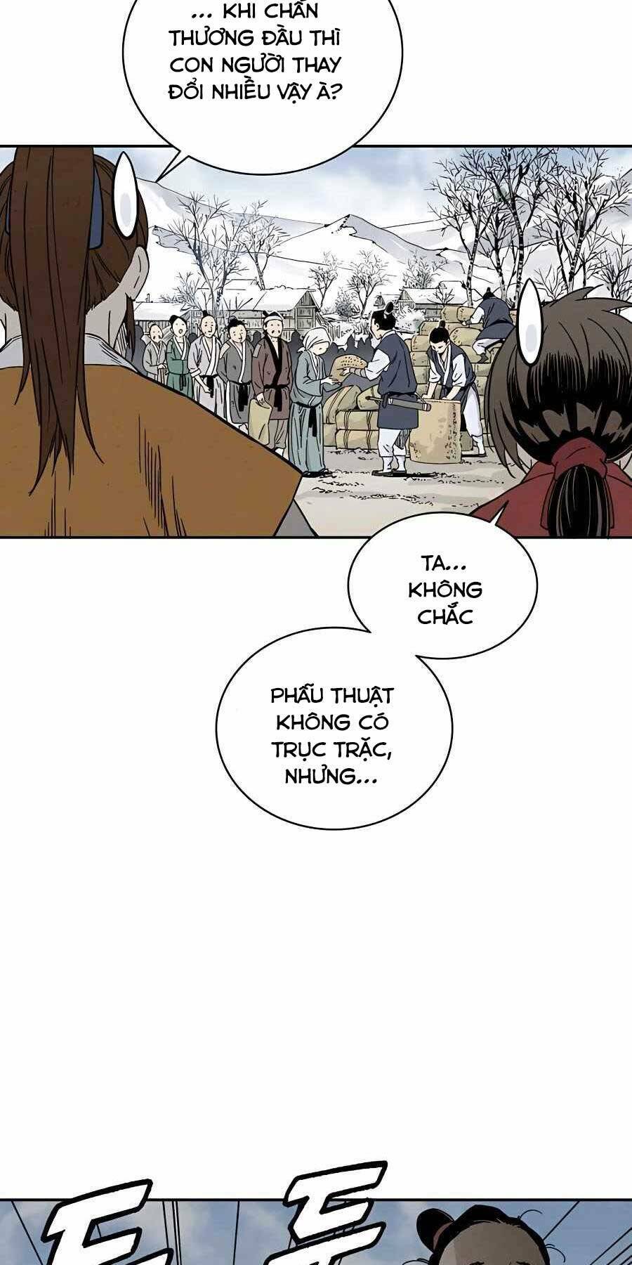 Trọng Sinh Thành Thần Y Thời Tam Quốc Chapter 46 - Trang 2