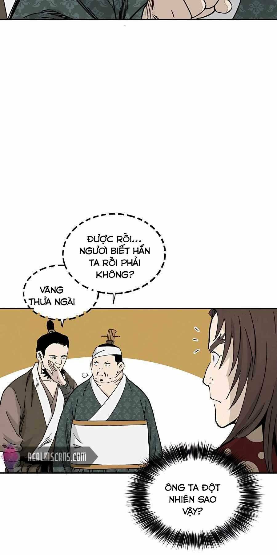 Trọng Sinh Thành Thần Y Thời Tam Quốc Chapter 46 - Trang 2