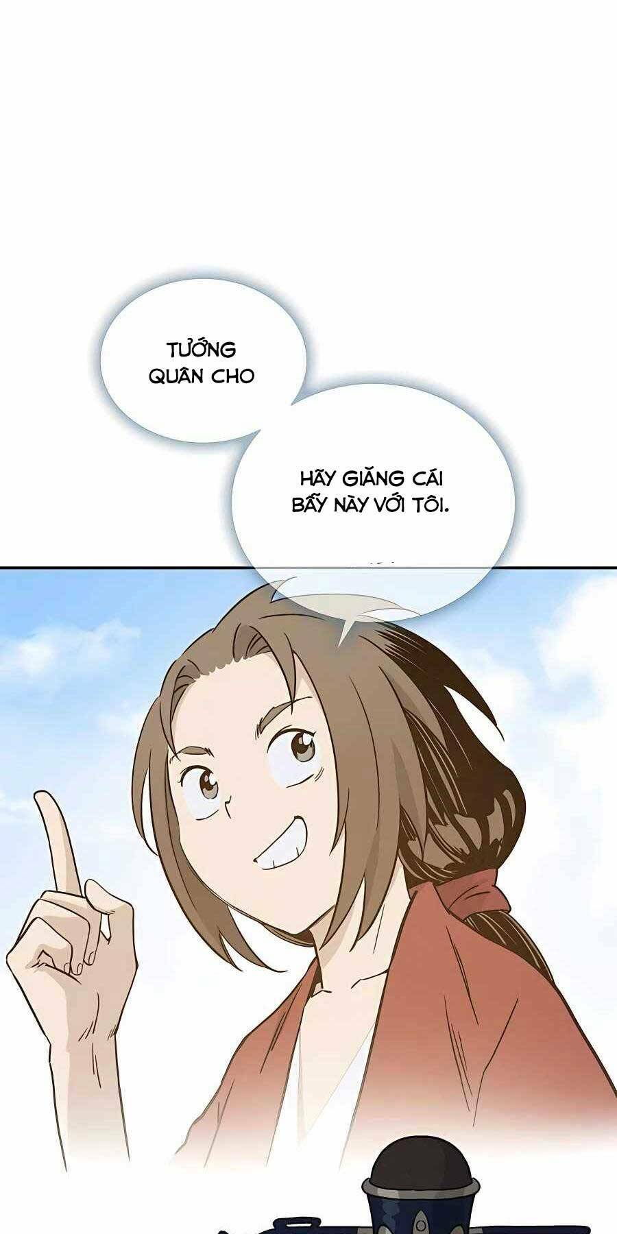 Trọng Sinh Thành Thần Y Thời Tam Quốc Chapter 46 - Trang 2