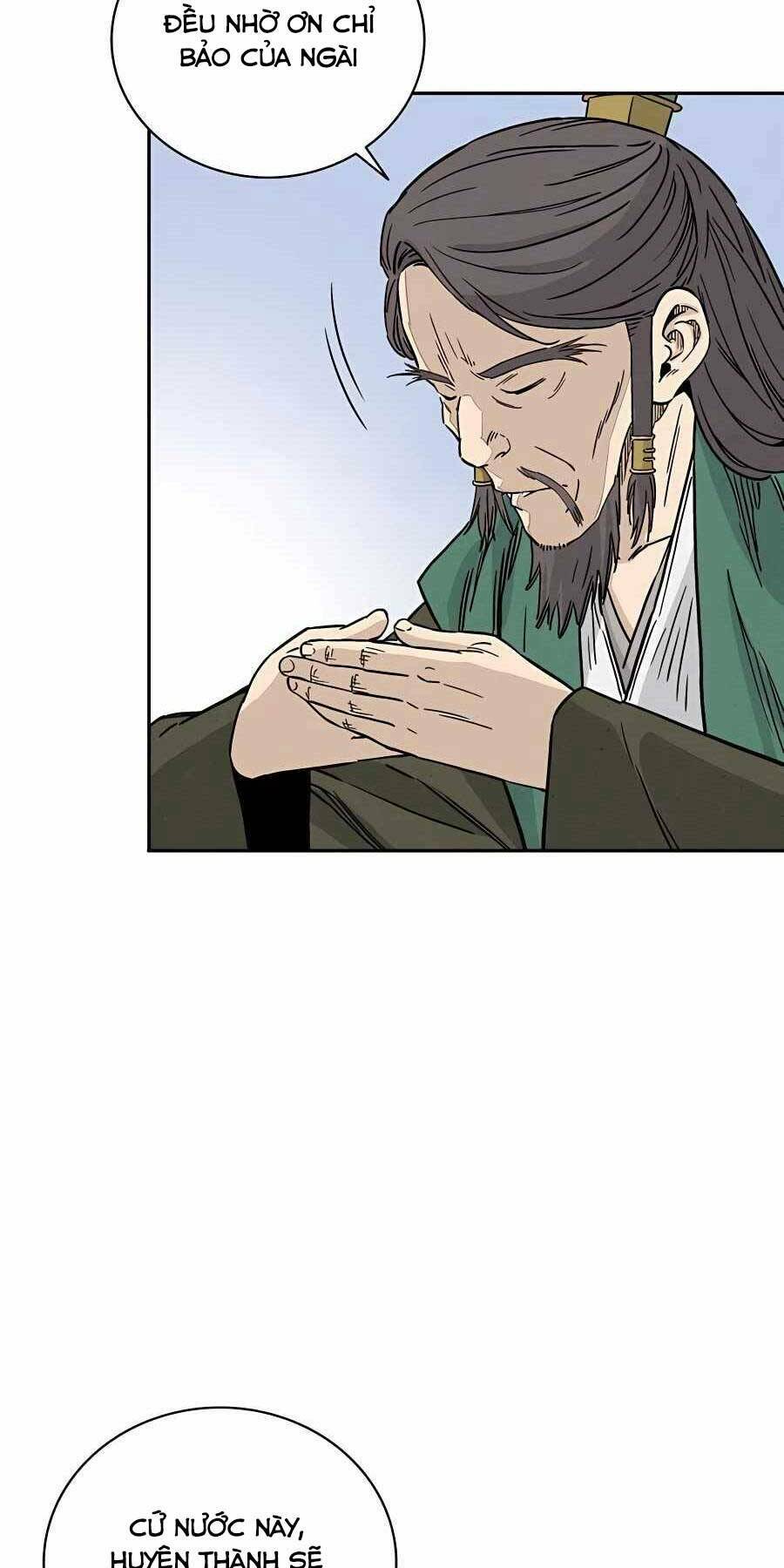 Trọng Sinh Thành Thần Y Thời Tam Quốc Chapter 46 - Trang 2