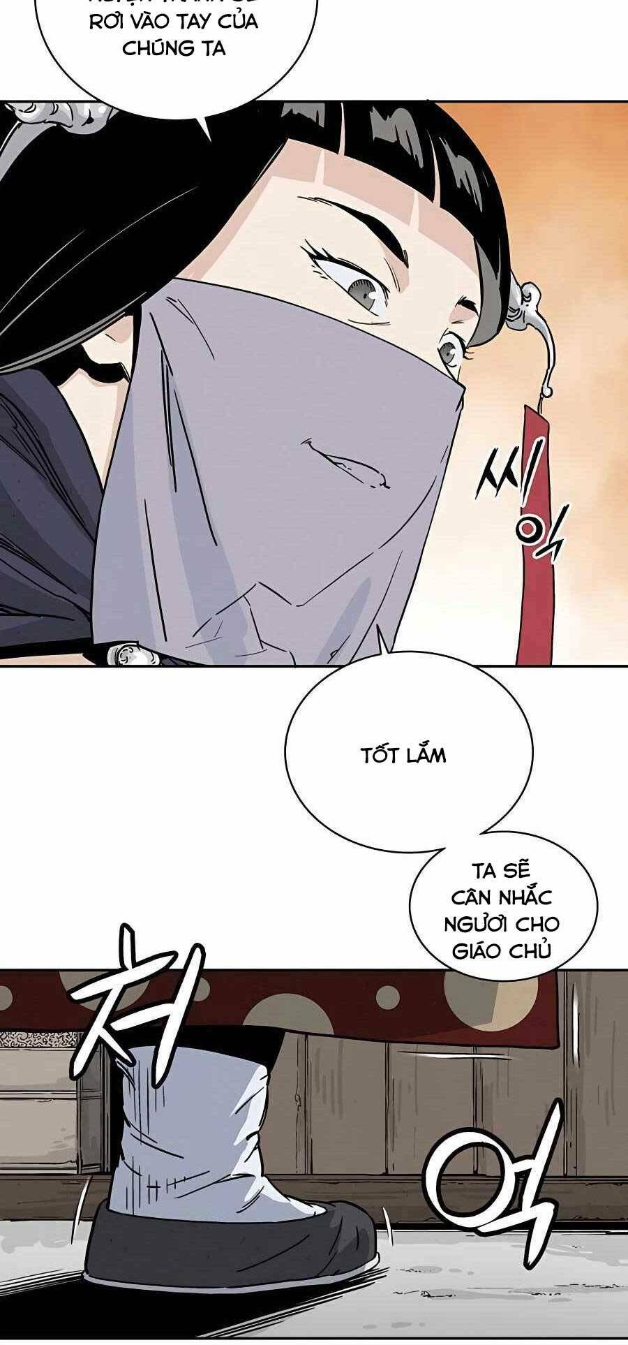 Trọng Sinh Thành Thần Y Thời Tam Quốc Chapter 46 - Trang 2