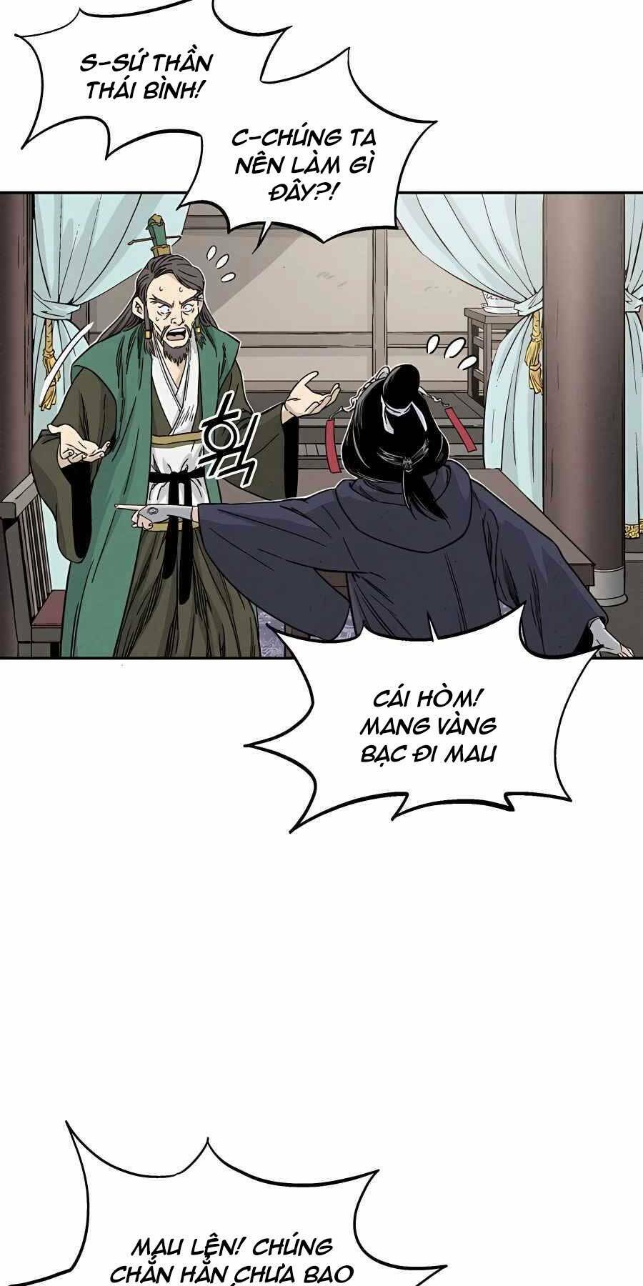 Trọng Sinh Thành Thần Y Thời Tam Quốc Chapter 46 - Trang 2