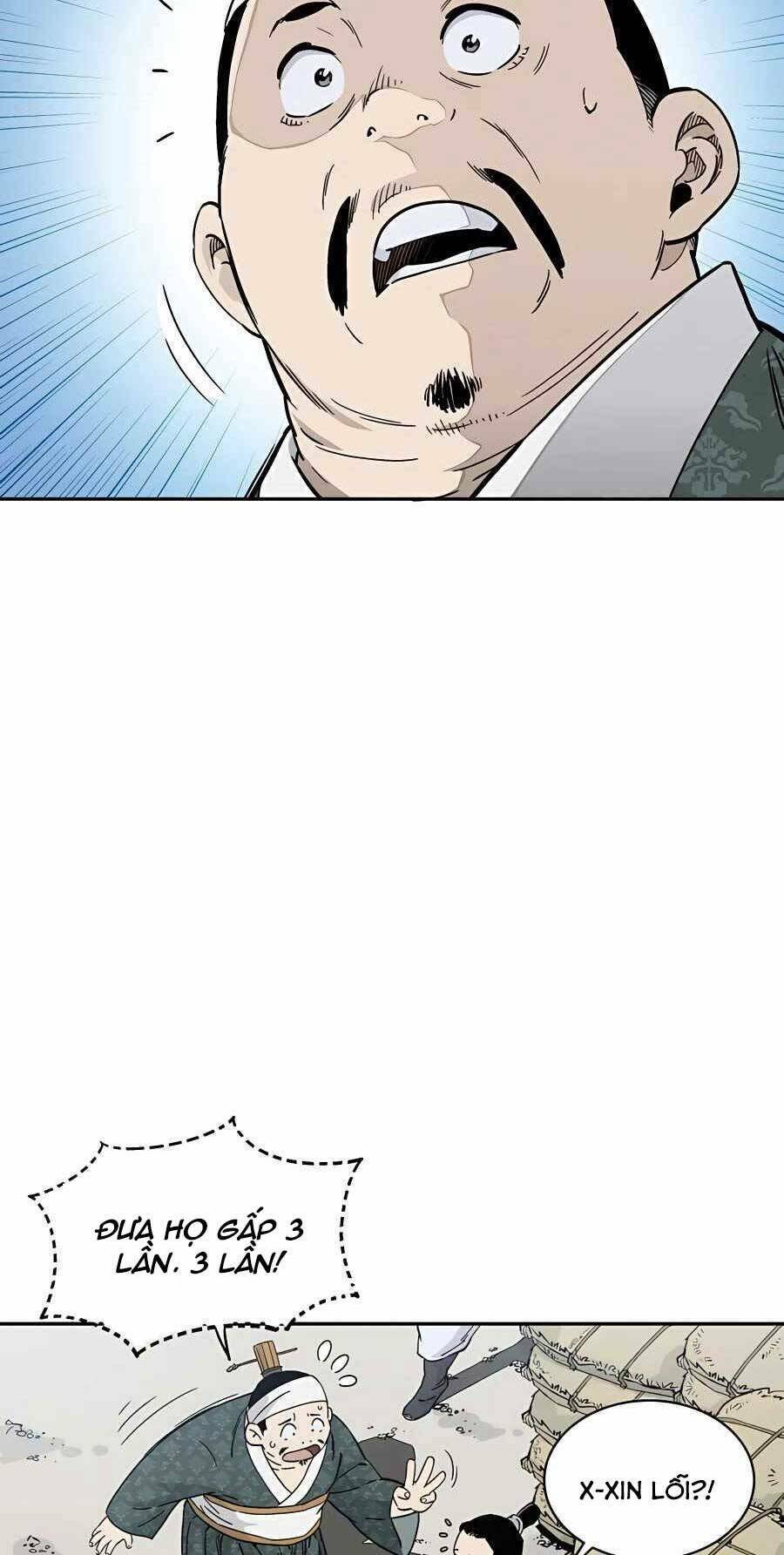 Trọng Sinh Thành Thần Y Thời Tam Quốc Chapter 46 - Trang 2