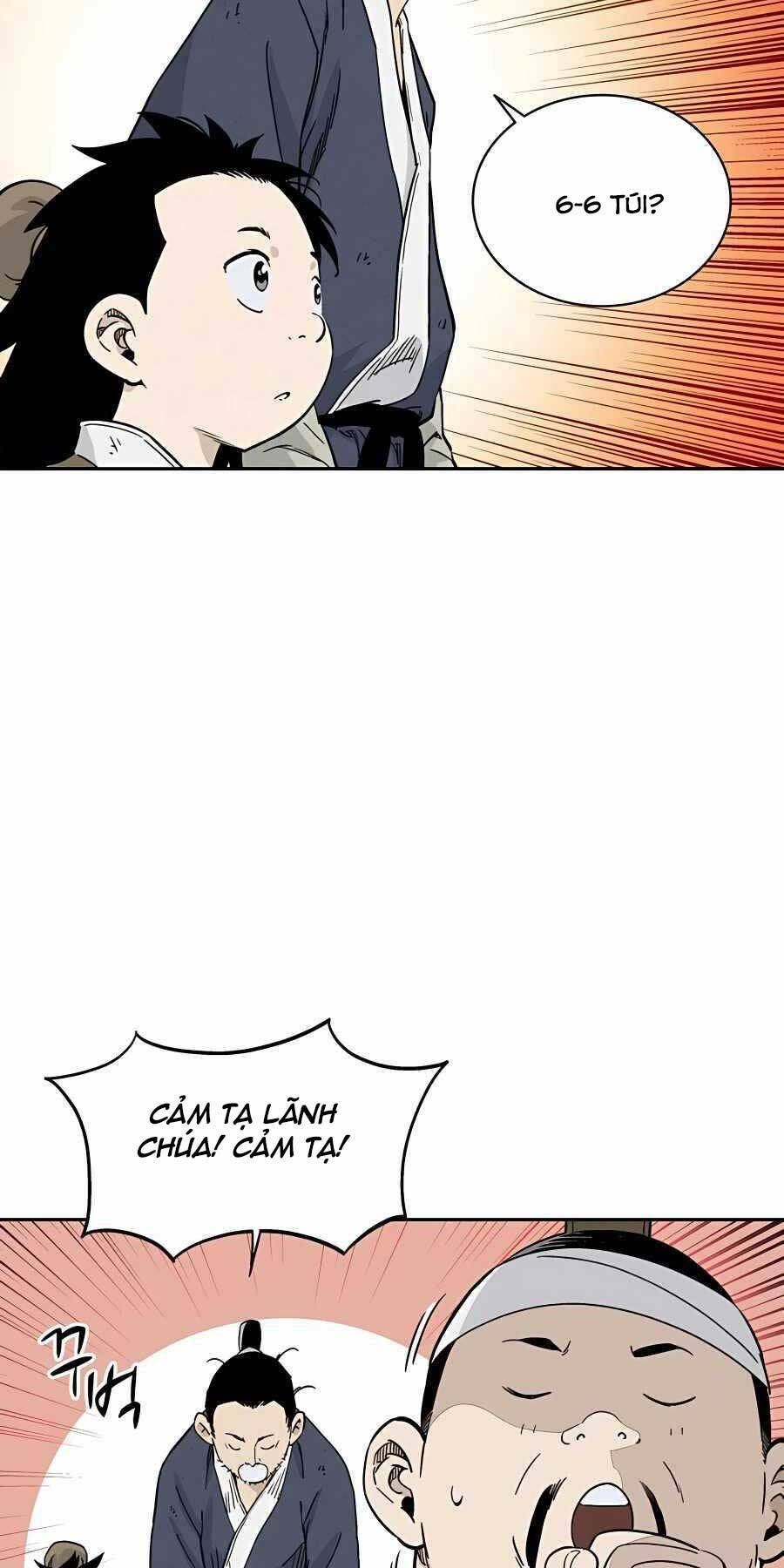 Trọng Sinh Thành Thần Y Thời Tam Quốc Chapter 46 - Trang 2