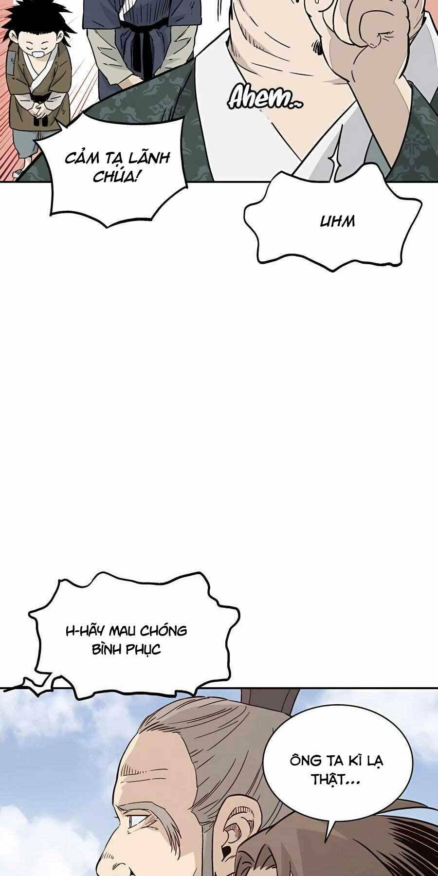 Trọng Sinh Thành Thần Y Thời Tam Quốc Chapter 46 - Trang 2