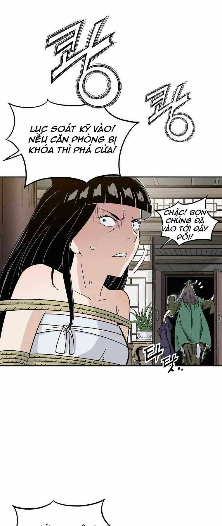 Trọng Sinh Thành Thần Y Thời Tam Quốc Chapter 47 - Trang 2