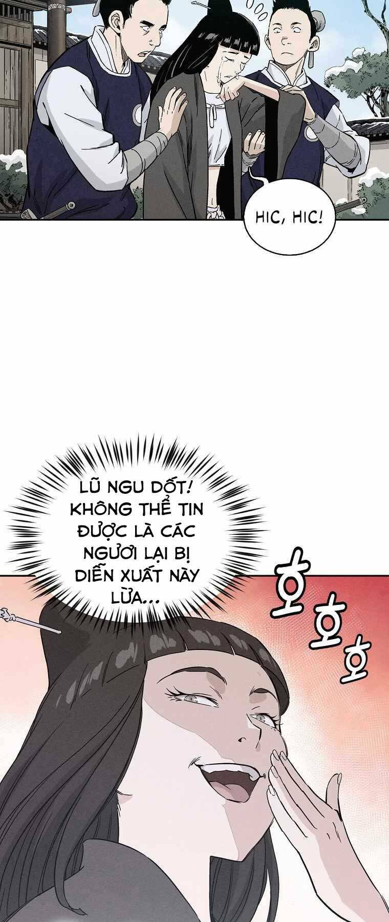 Trọng Sinh Thành Thần Y Thời Tam Quốc Chapter 47 - Trang 2