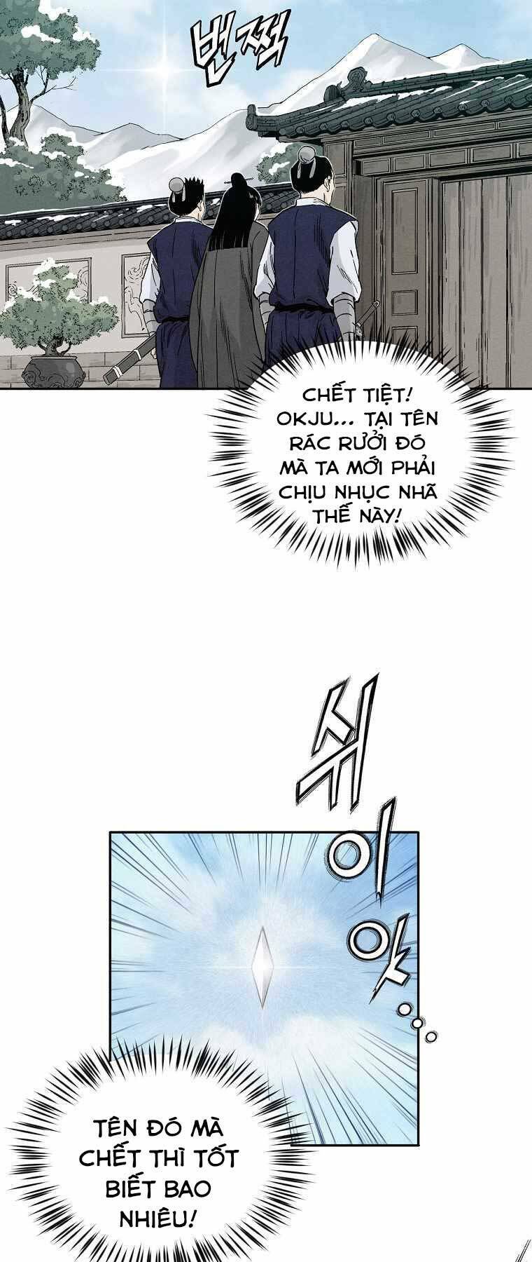 Trọng Sinh Thành Thần Y Thời Tam Quốc Chapter 47 - Trang 2