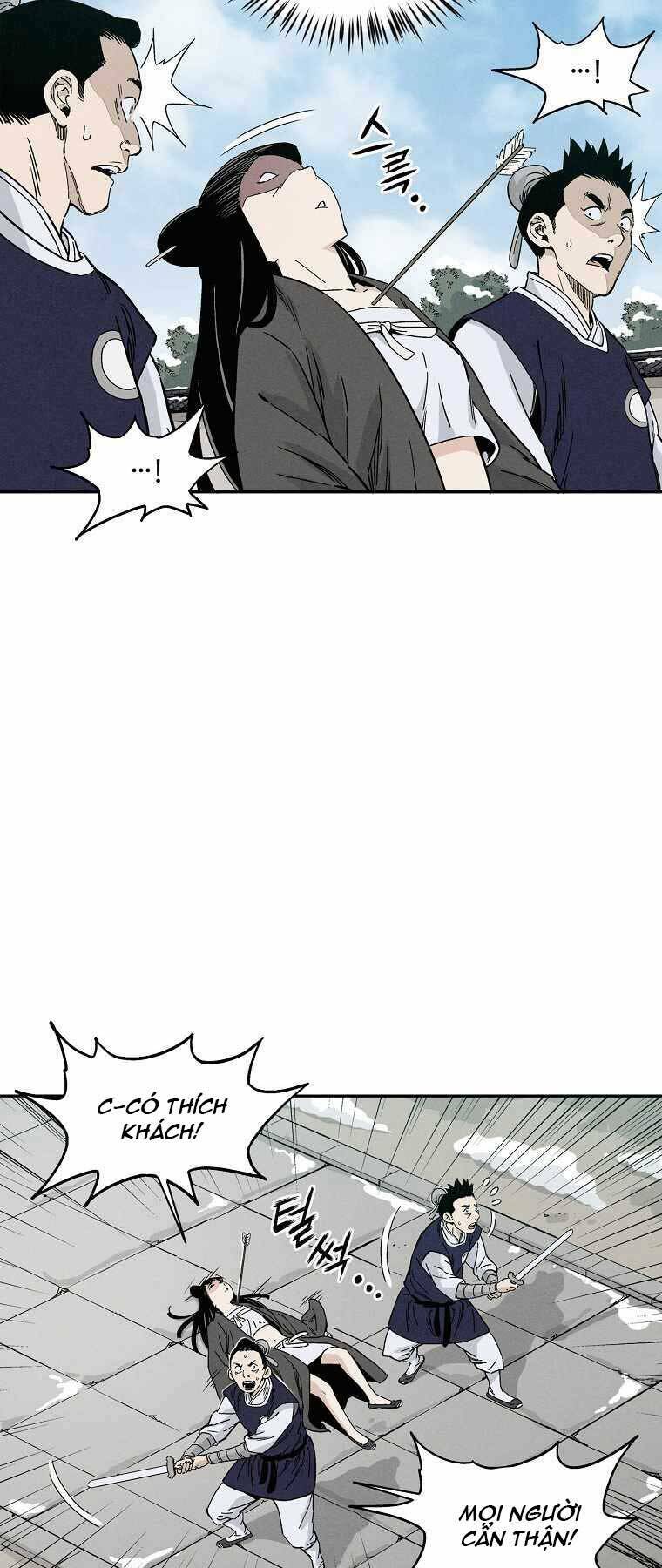 Trọng Sinh Thành Thần Y Thời Tam Quốc Chapter 47 - Trang 2