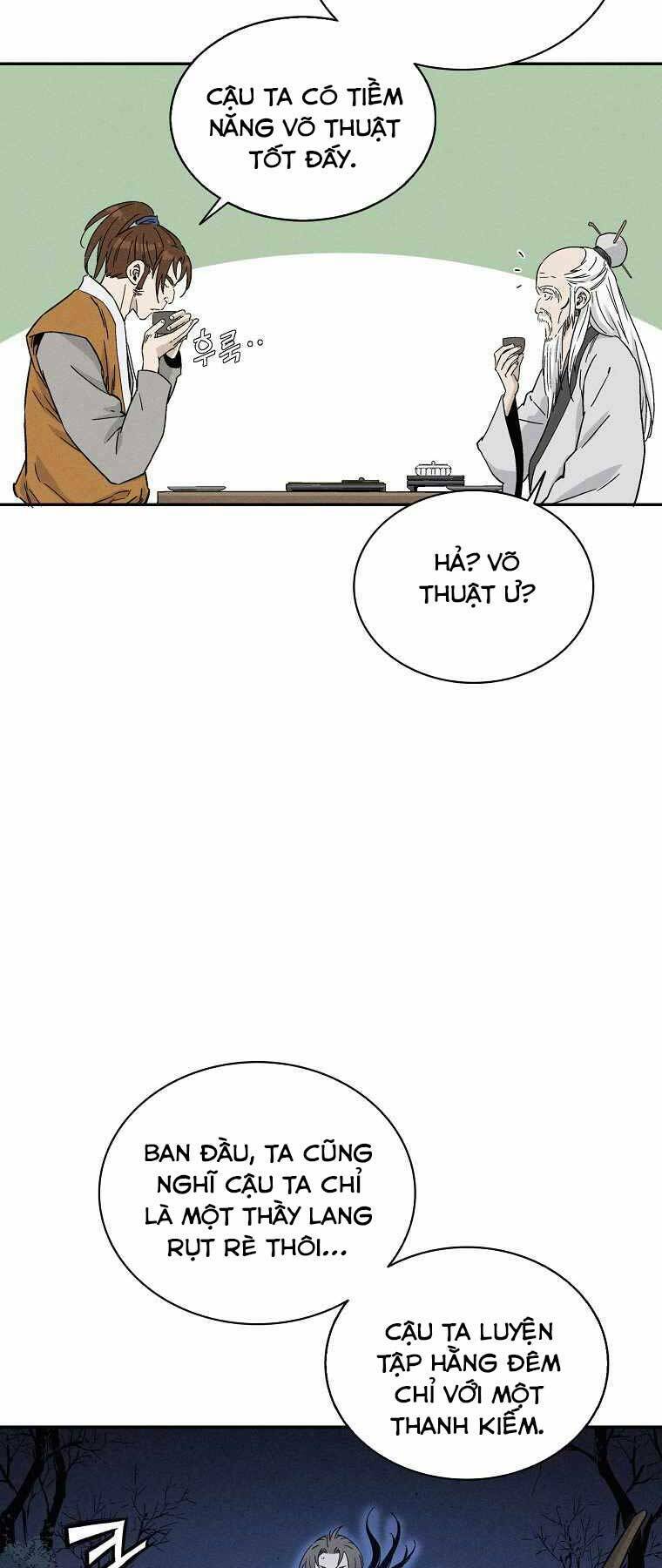 Trọng Sinh Thành Thần Y Thời Tam Quốc Chapter 47 - Trang 2