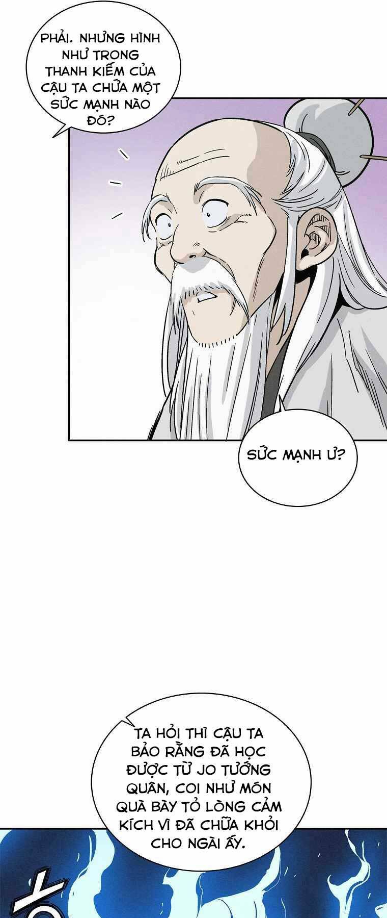 Trọng Sinh Thành Thần Y Thời Tam Quốc Chapter 47 - Trang 2