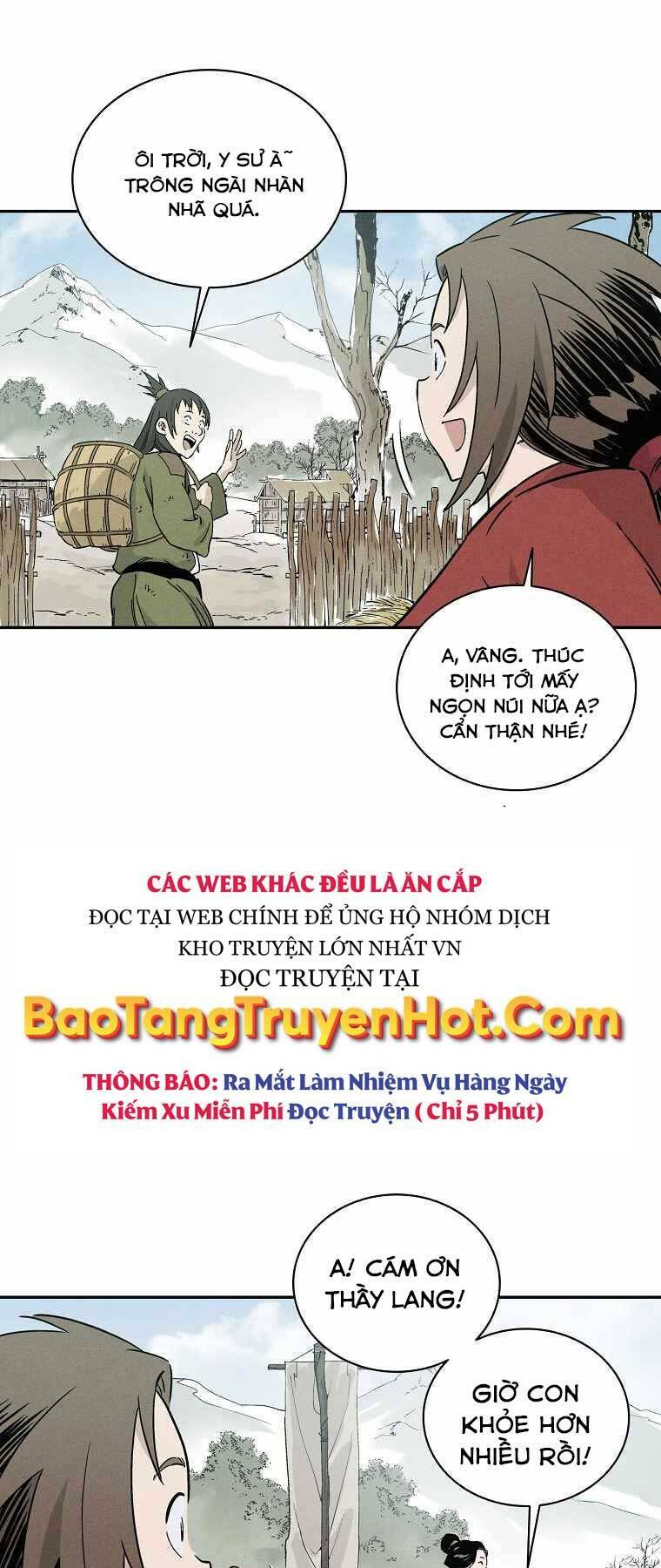Trọng Sinh Thành Thần Y Thời Tam Quốc Chapter 47 - Trang 2