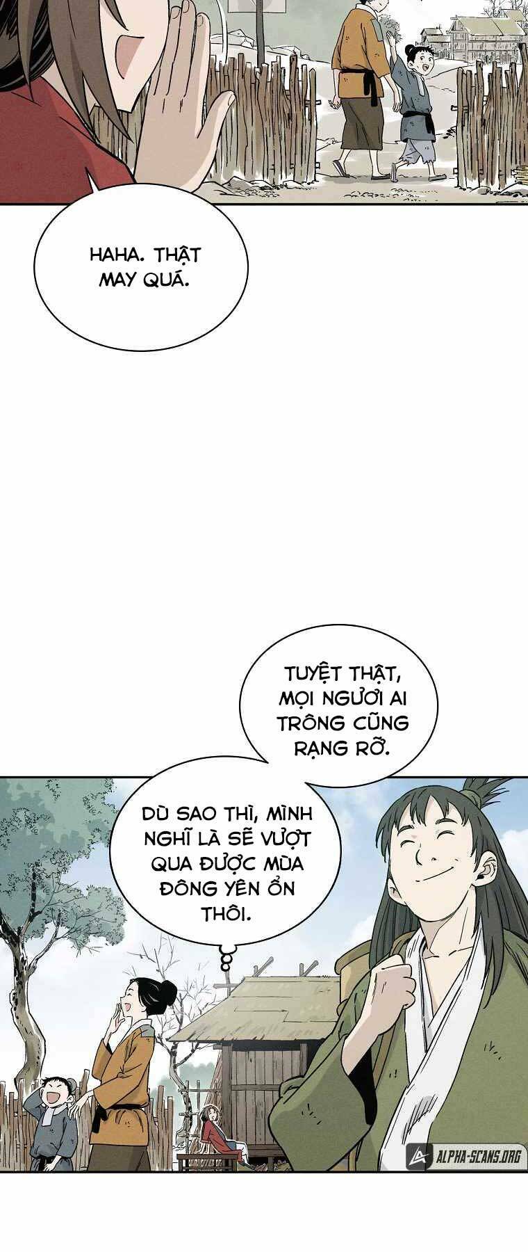 Trọng Sinh Thành Thần Y Thời Tam Quốc Chapter 47 - Trang 2