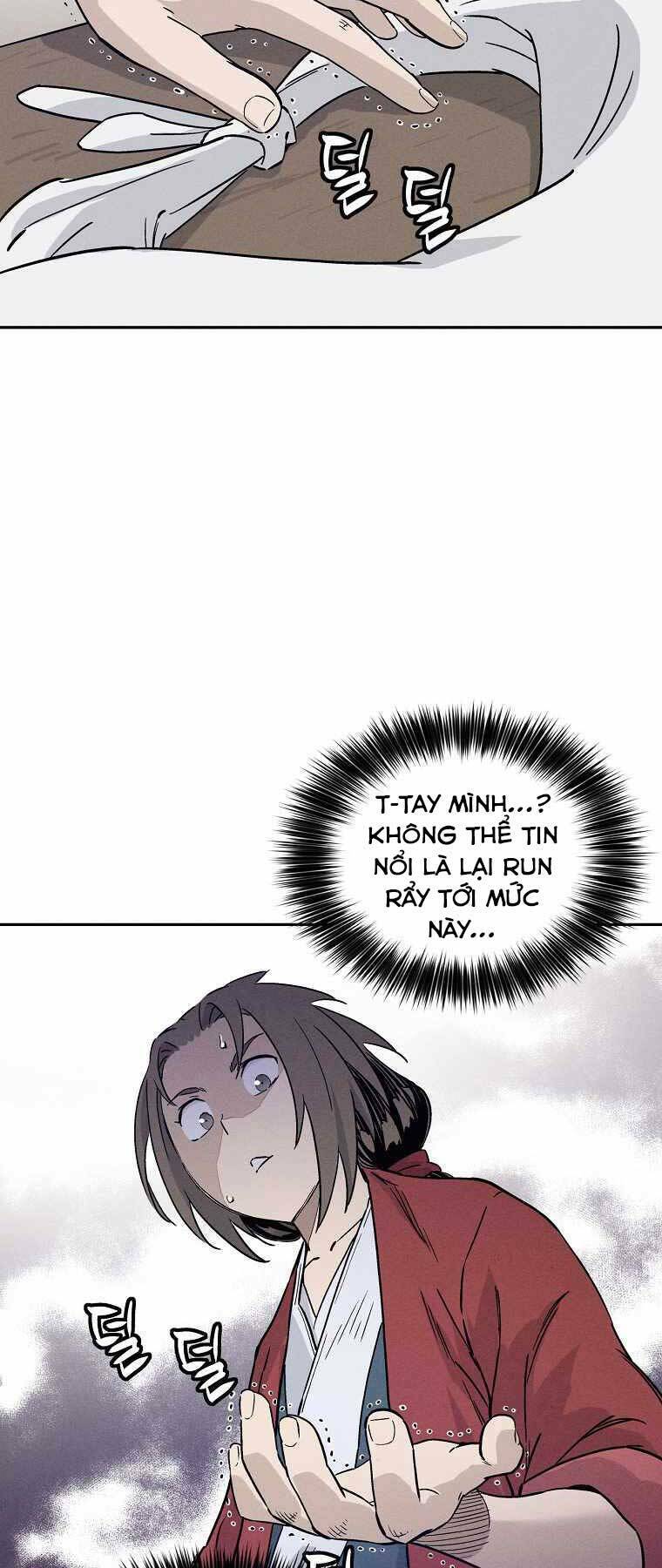 Trọng Sinh Thành Thần Y Thời Tam Quốc Chapter 47 - Trang 2