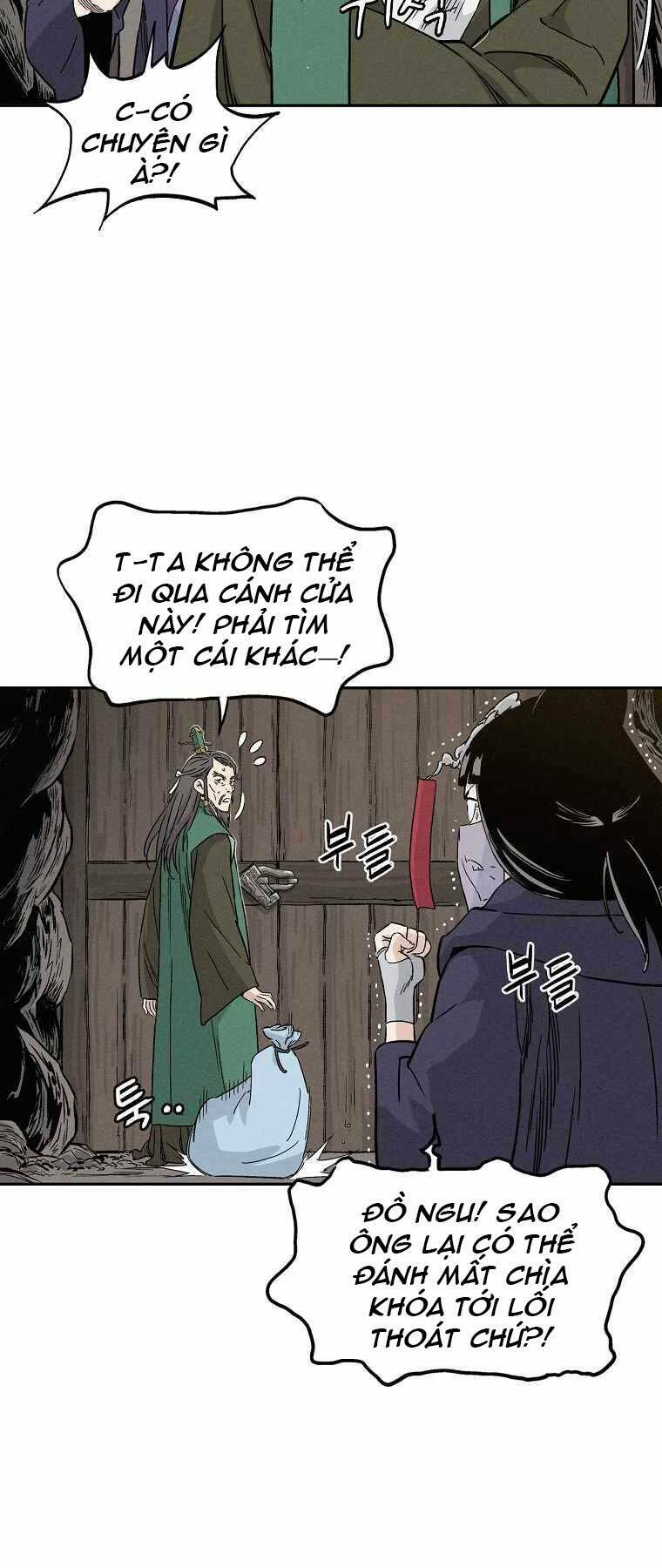 Trọng Sinh Thành Thần Y Thời Tam Quốc Chapter 47 - Trang 2