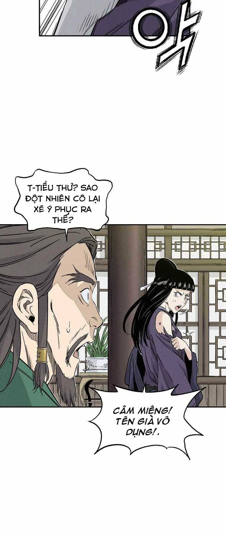 Trọng Sinh Thành Thần Y Thời Tam Quốc Chapter 47 - Trang 2