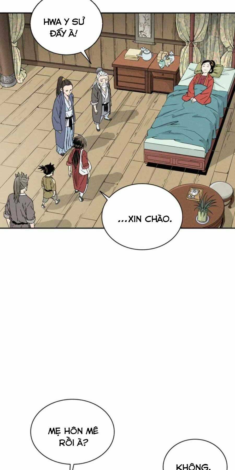 Trọng Sinh Thành Thần Y Thời Tam Quốc Chapter 48 - Trang 2