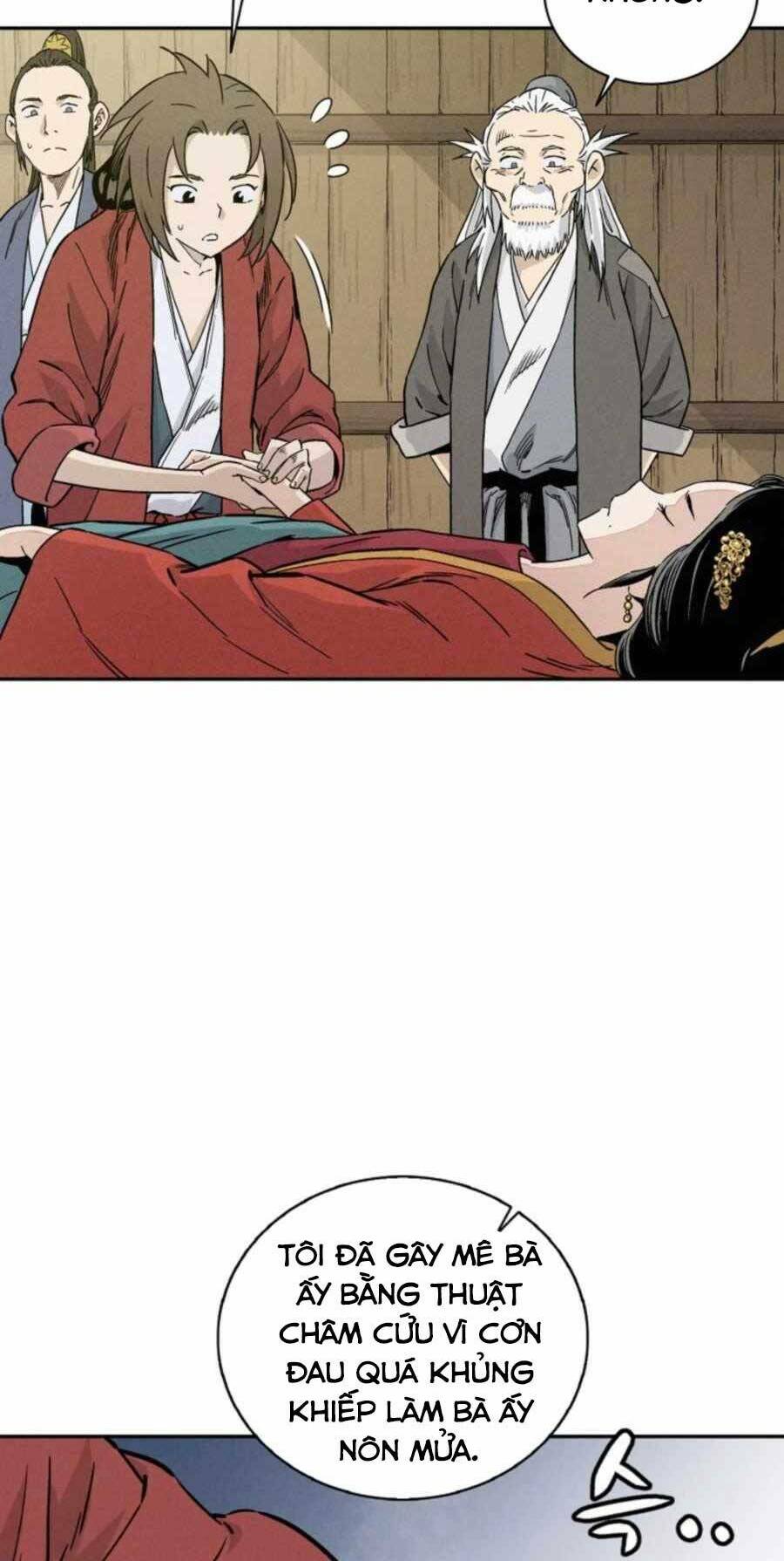 Trọng Sinh Thành Thần Y Thời Tam Quốc Chapter 48 - Trang 2