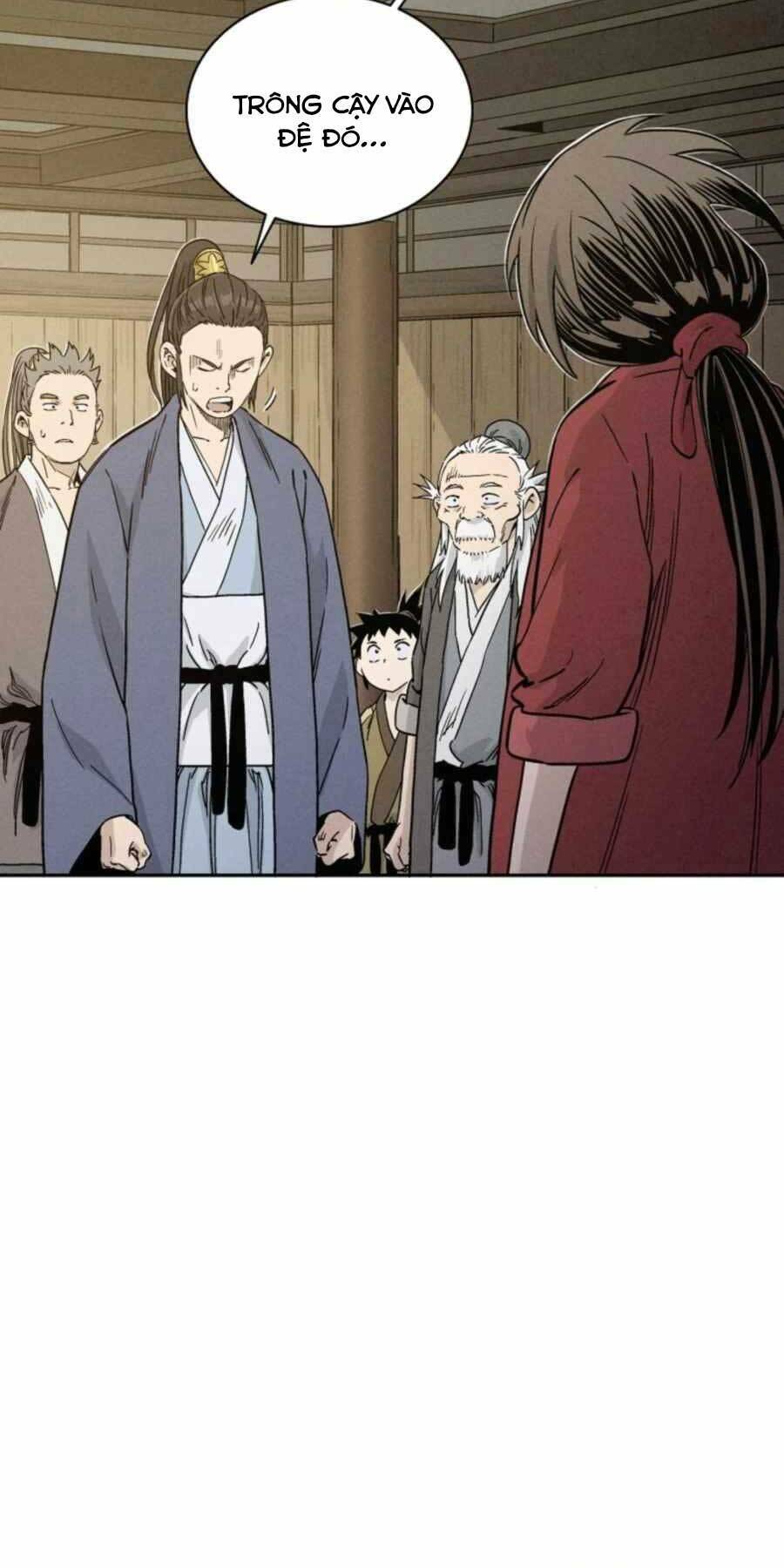 Trọng Sinh Thành Thần Y Thời Tam Quốc Chapter 48 - Trang 2