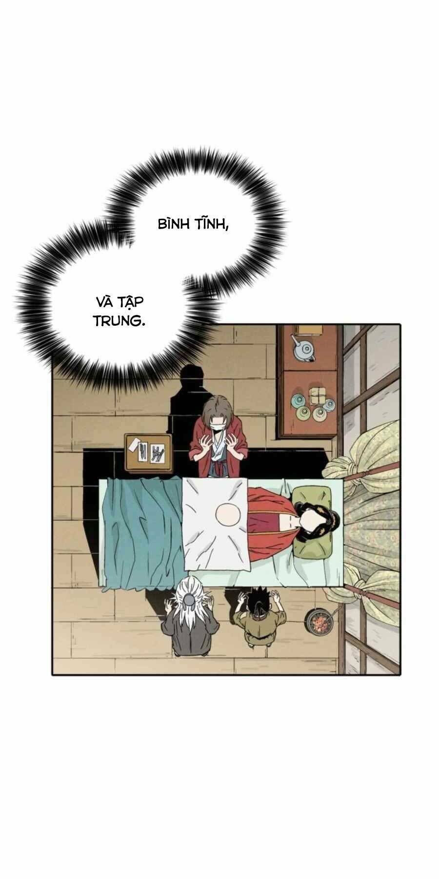 Trọng Sinh Thành Thần Y Thời Tam Quốc Chapter 48 - Trang 2