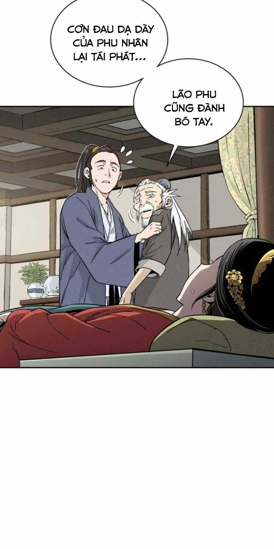 Trọng Sinh Thành Thần Y Thời Tam Quốc Chapter 48 - Trang 2