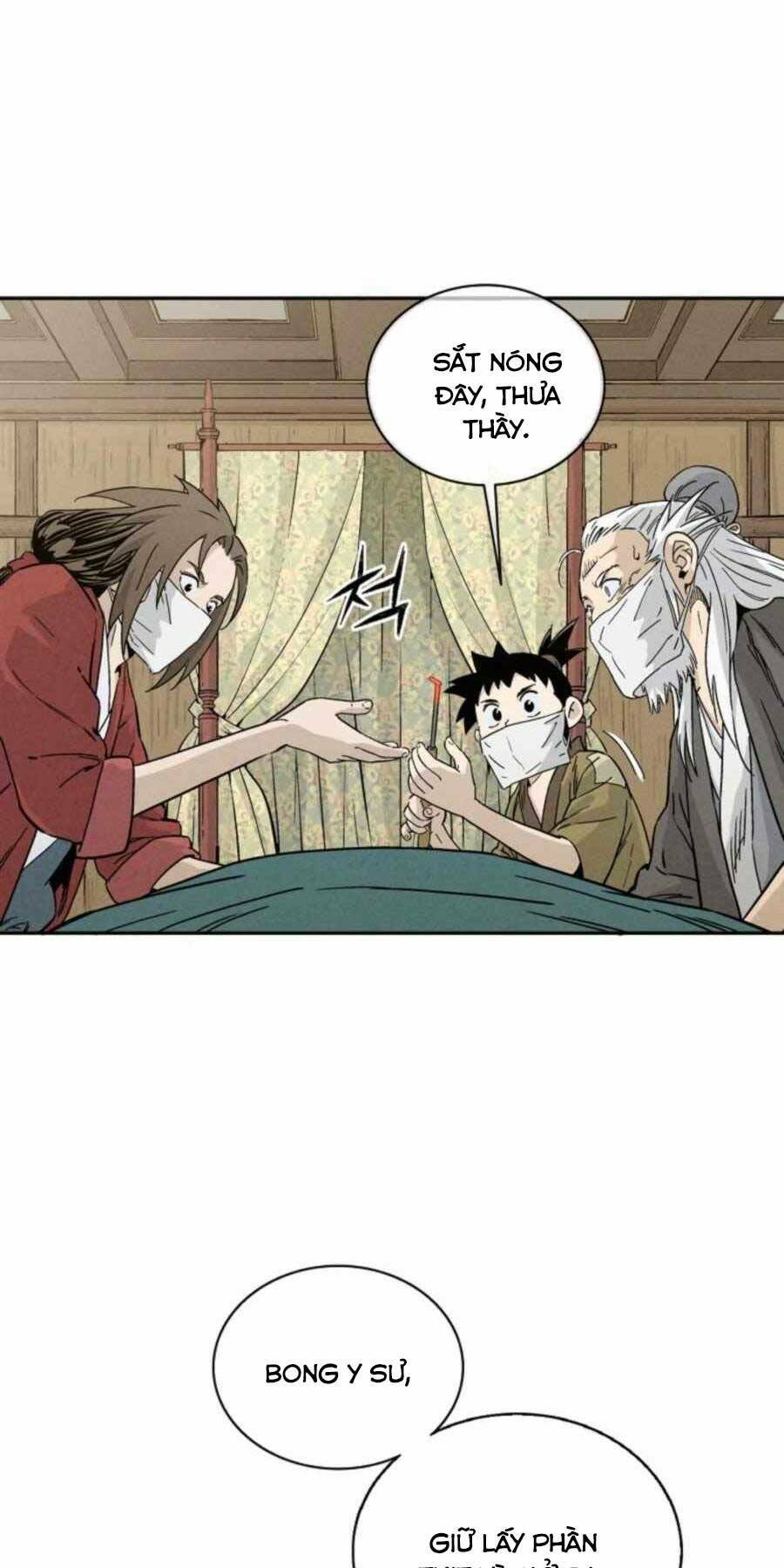 Trọng Sinh Thành Thần Y Thời Tam Quốc Chapter 48 - Trang 2