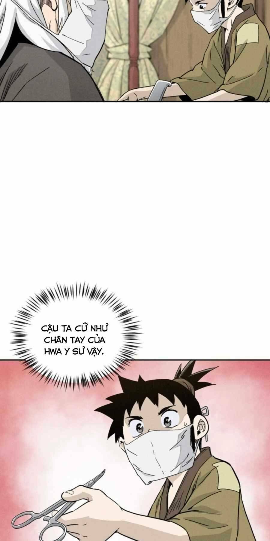 Trọng Sinh Thành Thần Y Thời Tam Quốc Chapter 48 - Trang 2