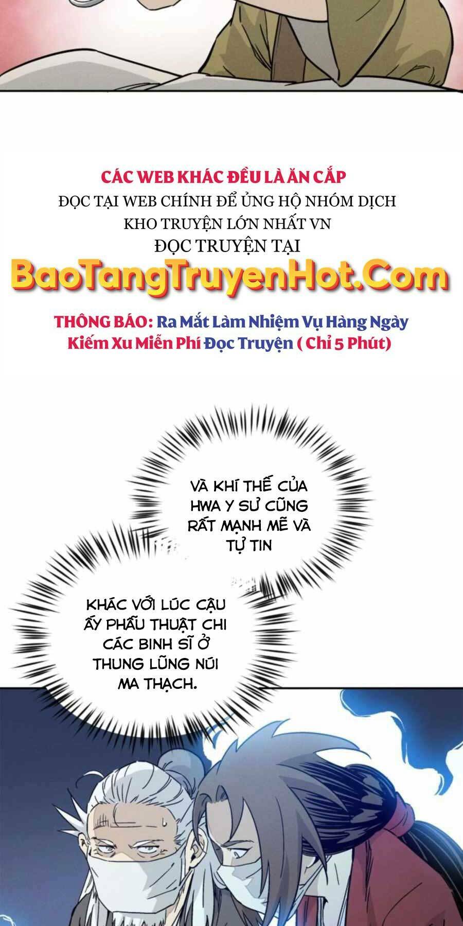 Trọng Sinh Thành Thần Y Thời Tam Quốc Chapter 48 - Trang 2