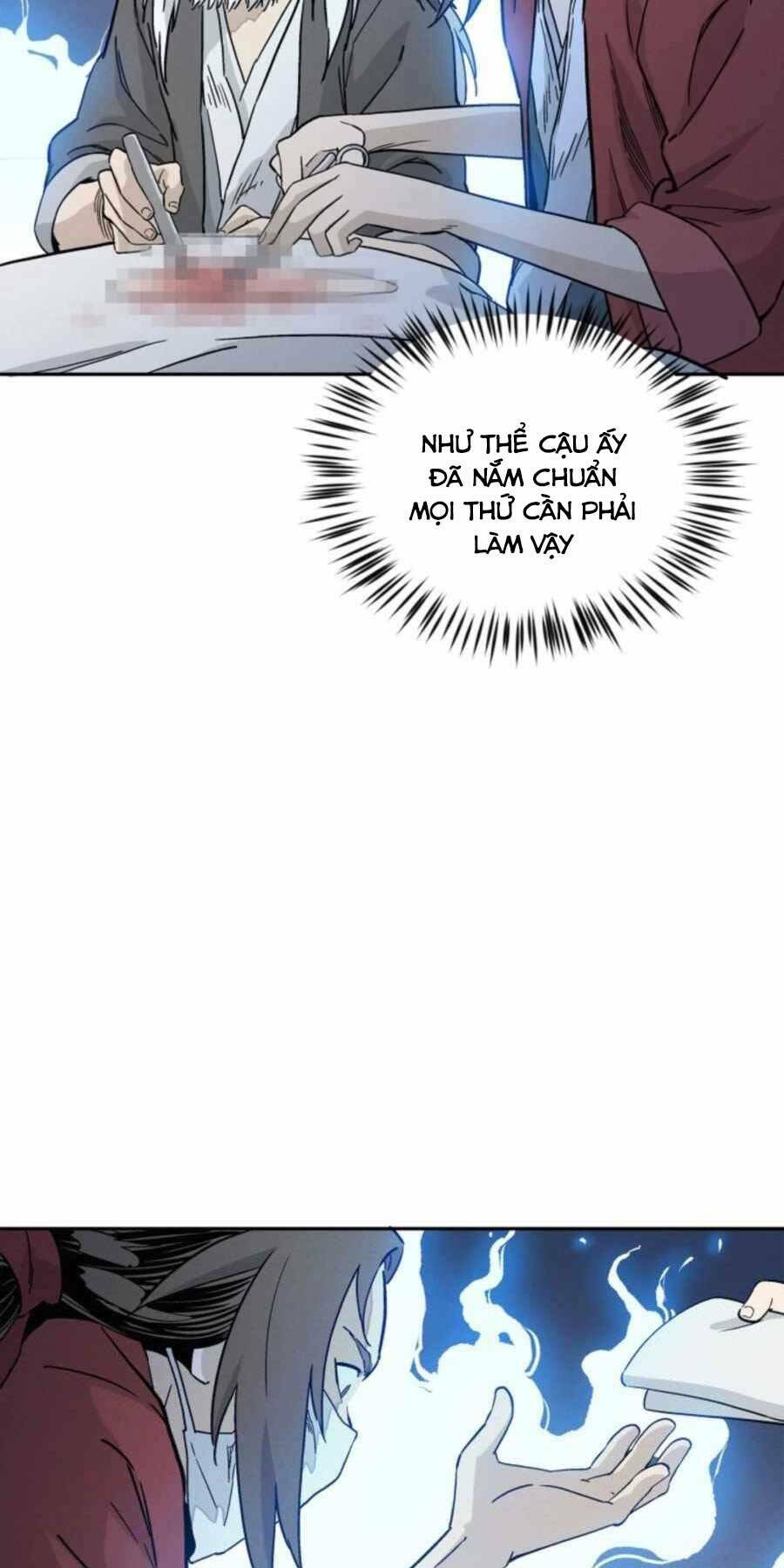 Trọng Sinh Thành Thần Y Thời Tam Quốc Chapter 48 - Trang 2