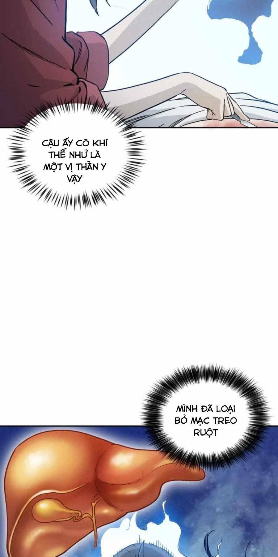 Trọng Sinh Thành Thần Y Thời Tam Quốc Chapter 48 - Trang 2