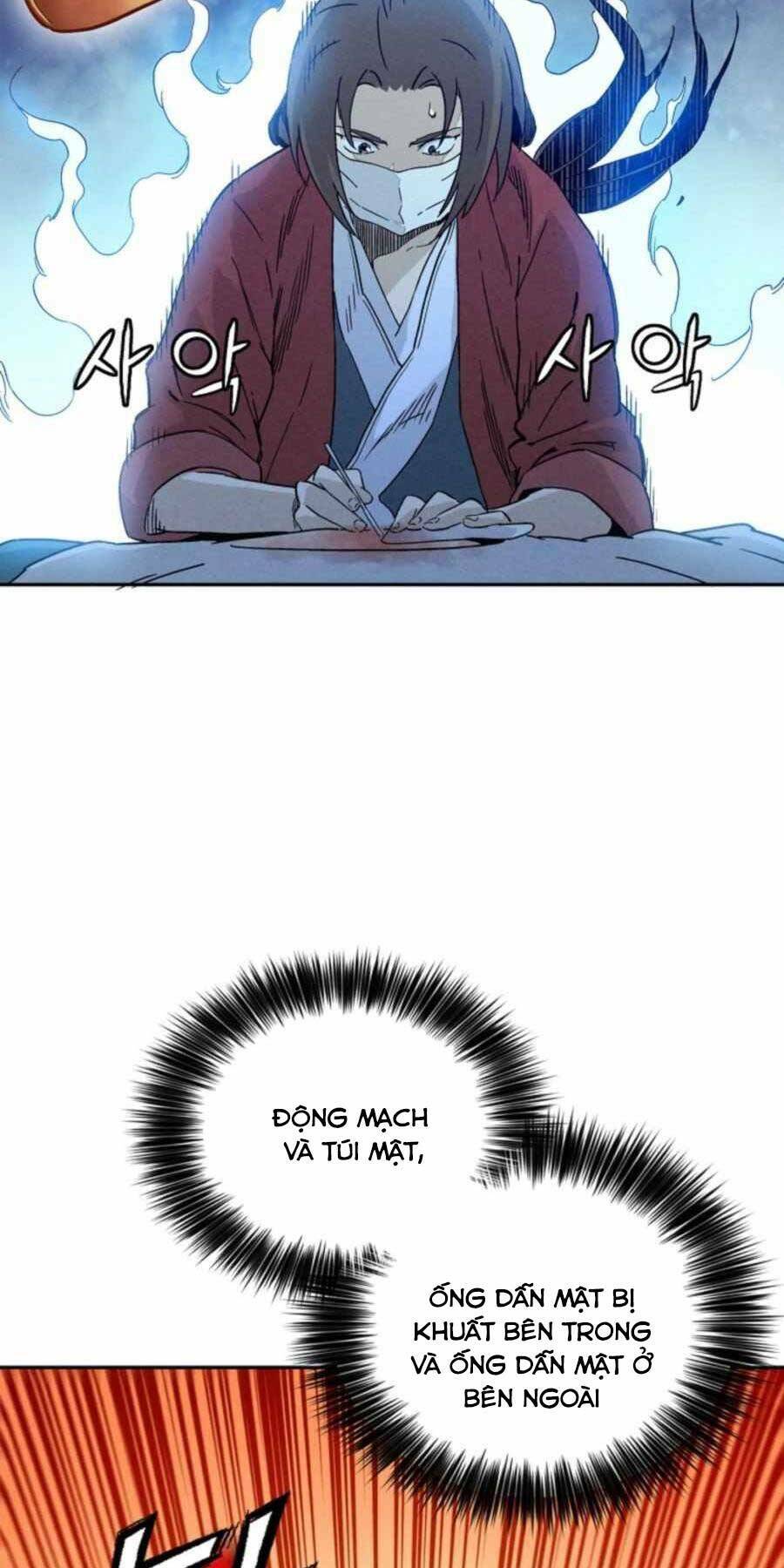 Trọng Sinh Thành Thần Y Thời Tam Quốc Chapter 48 - Trang 2