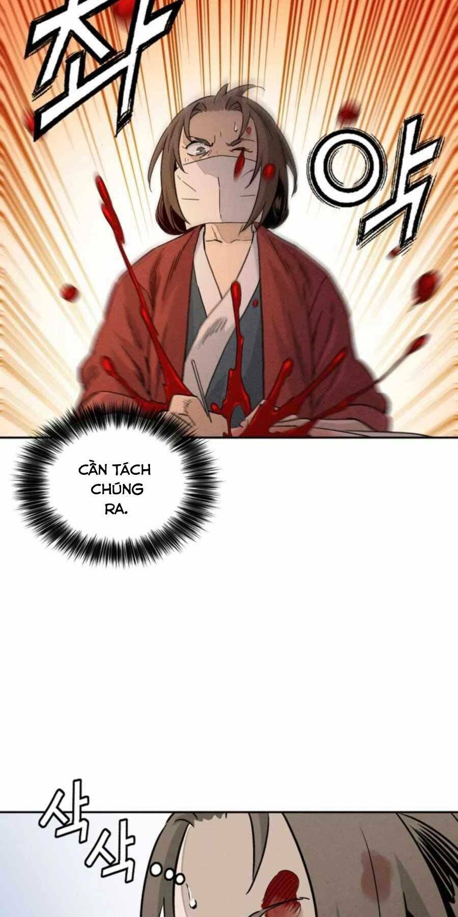 Trọng Sinh Thành Thần Y Thời Tam Quốc Chapter 48 - Trang 2