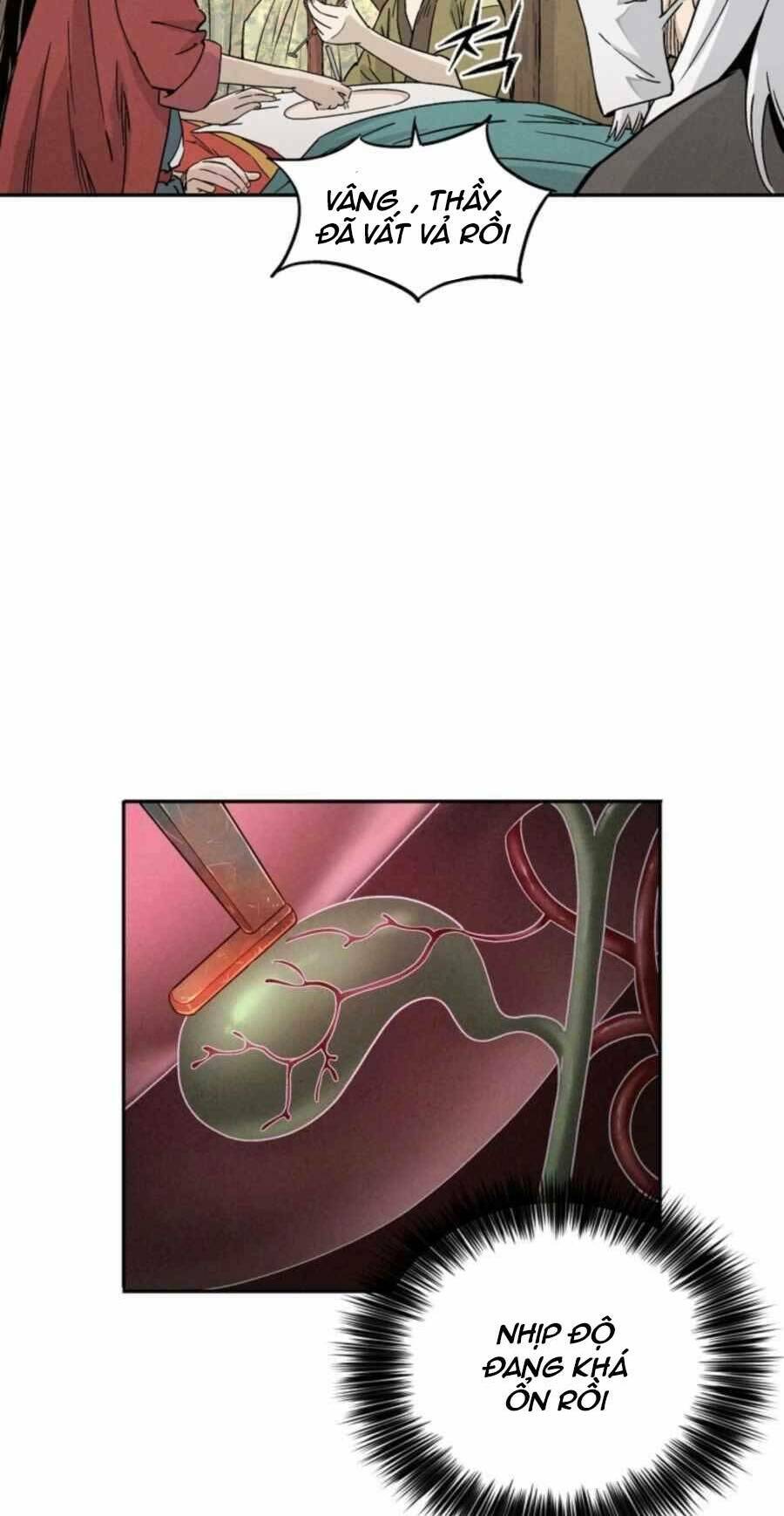 Trọng Sinh Thành Thần Y Thời Tam Quốc Chapter 48 - Trang 2