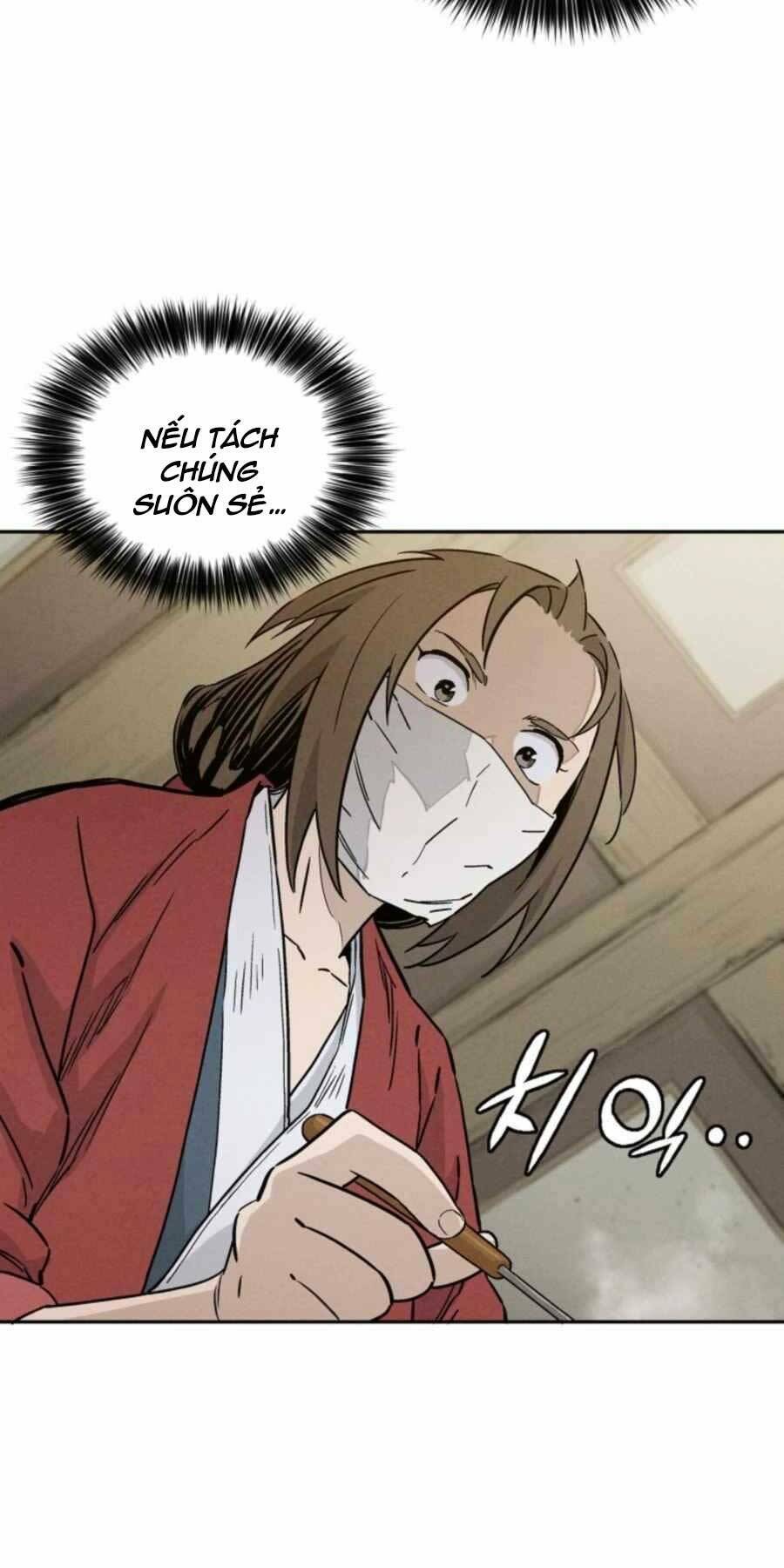 Trọng Sinh Thành Thần Y Thời Tam Quốc Chapter 48 - Trang 2