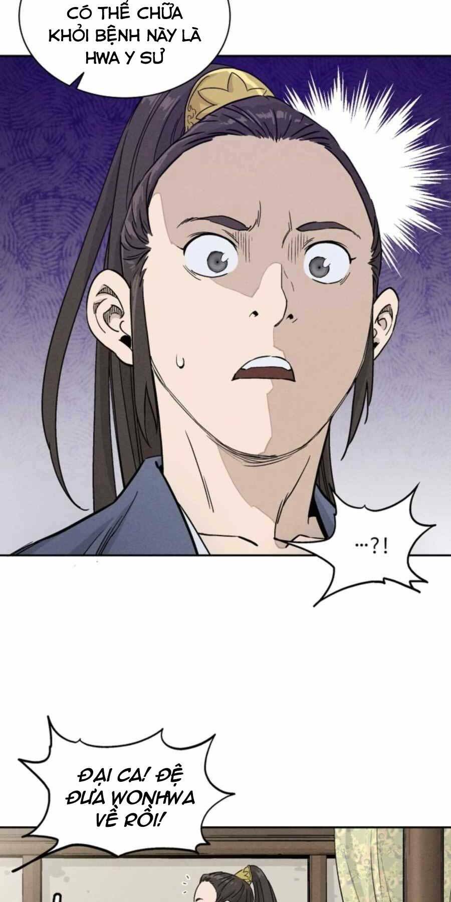 Trọng Sinh Thành Thần Y Thời Tam Quốc Chapter 48 - Trang 2